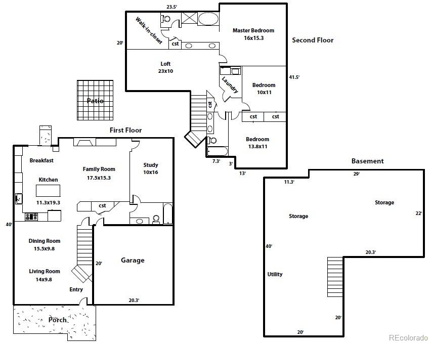 10508 Wagon Box Circle