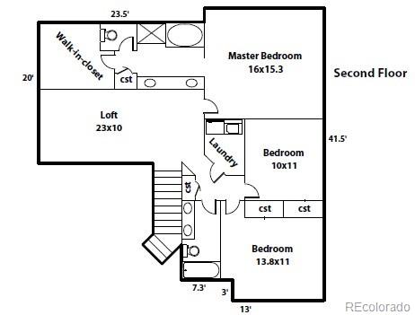 10508 Wagon Box Circle