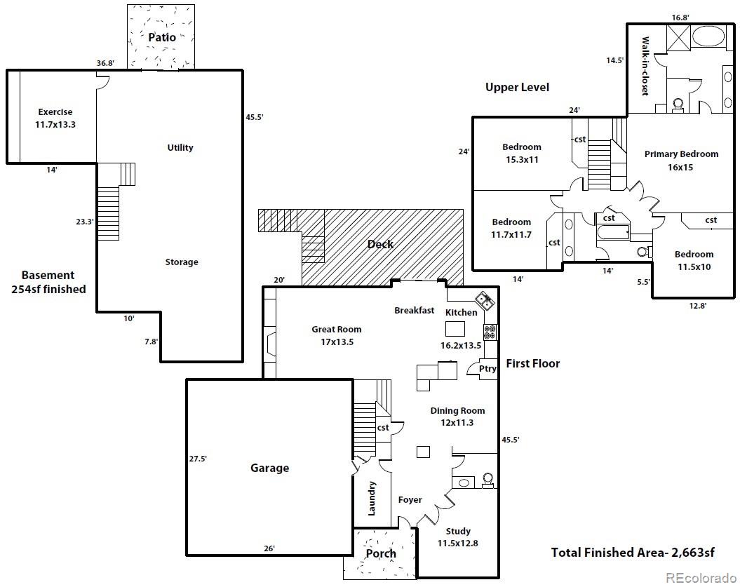 4488 Larksong Place