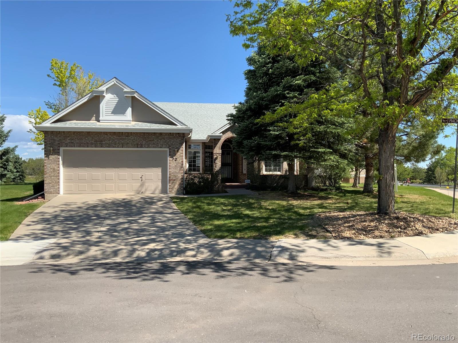 2 Mackenzie Court