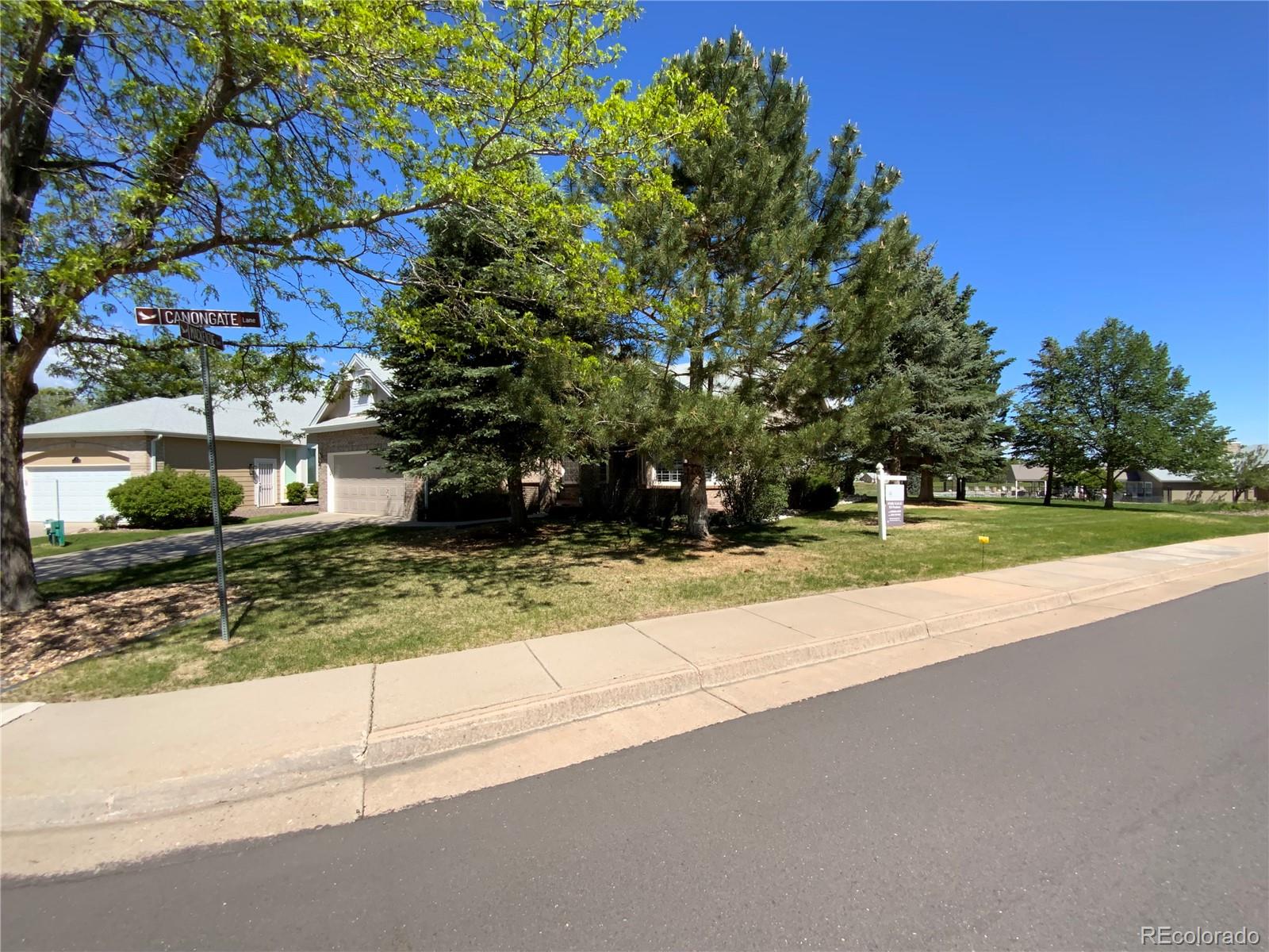 2 Mackenzie Court