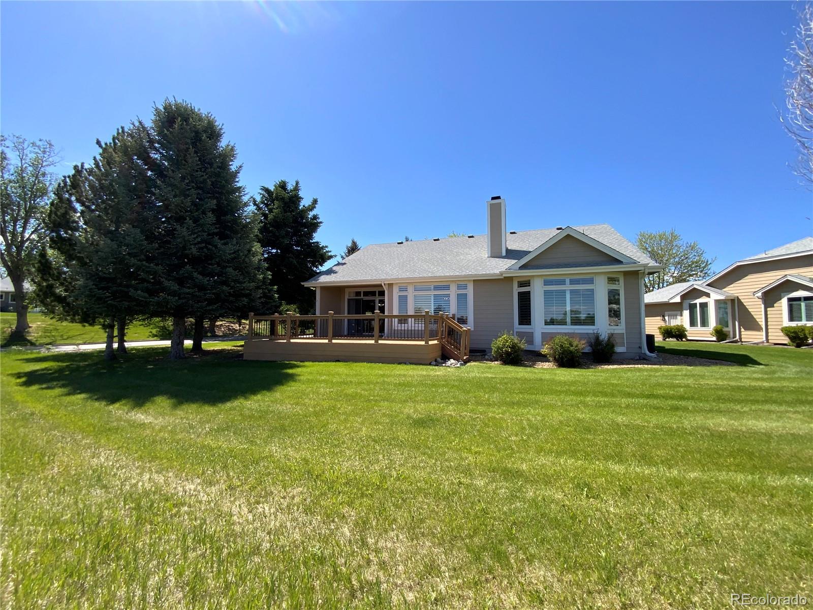 2 Mackenzie Court