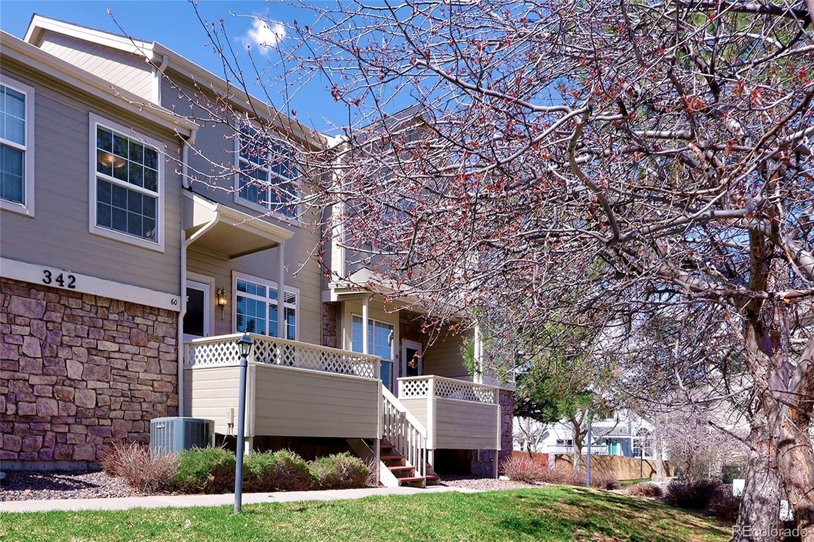 342 W Jamison Place Unit: 60