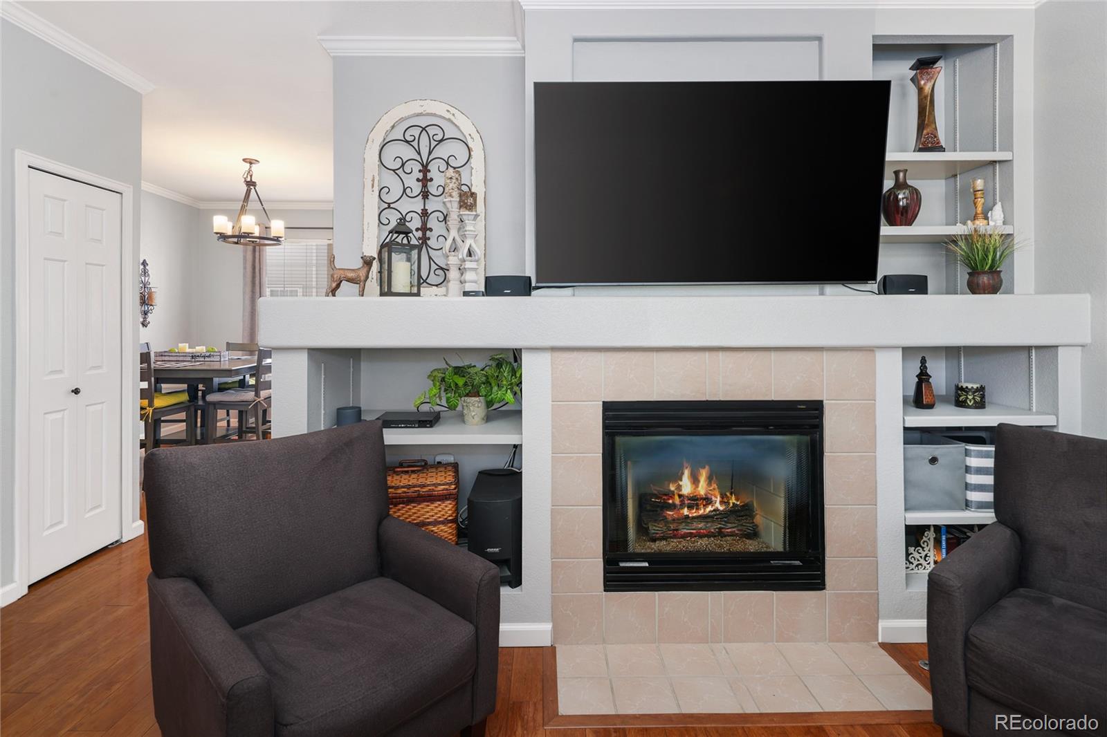 342 W Jamison Place Unit: 60