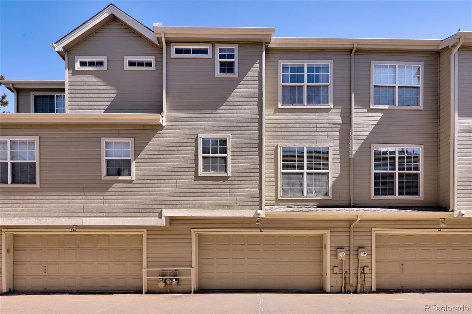 342 W Jamison Place Unit: 60