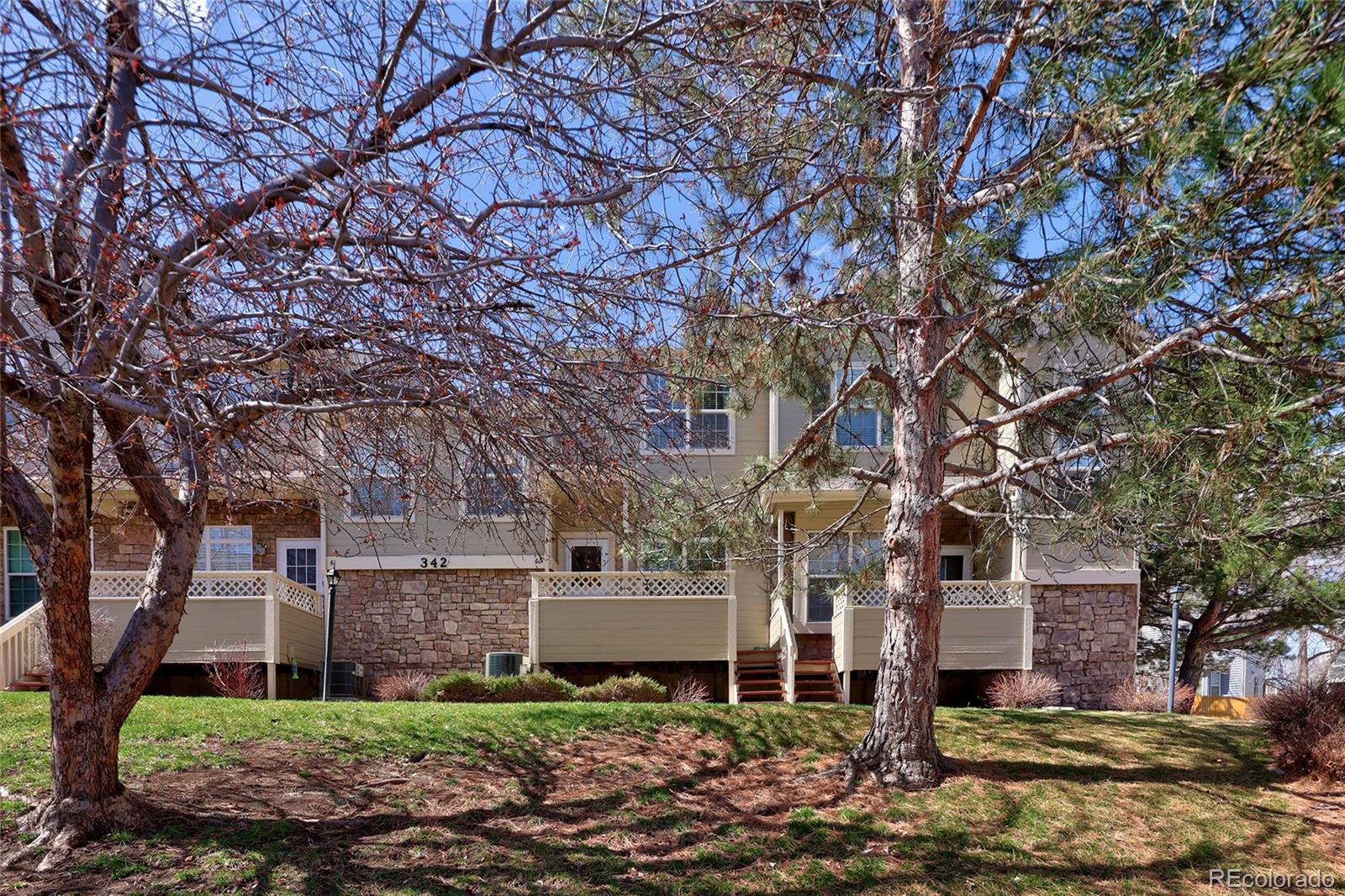 342 W Jamison Place Unit: 60