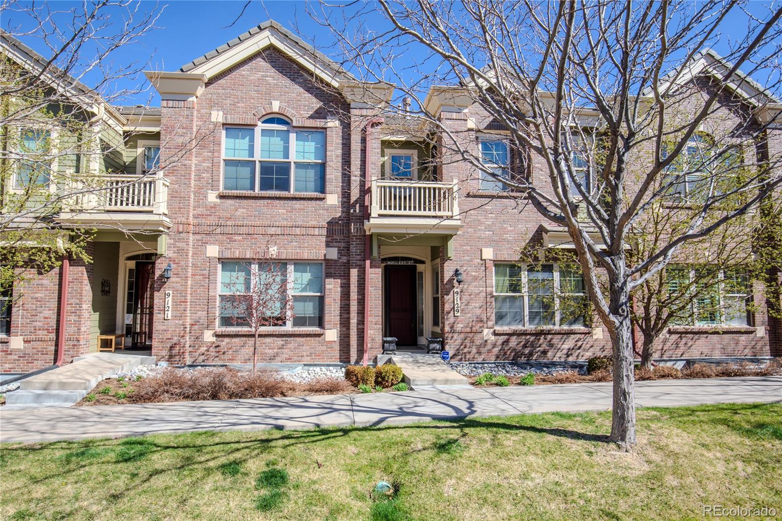 9129 Kornbrust Drive