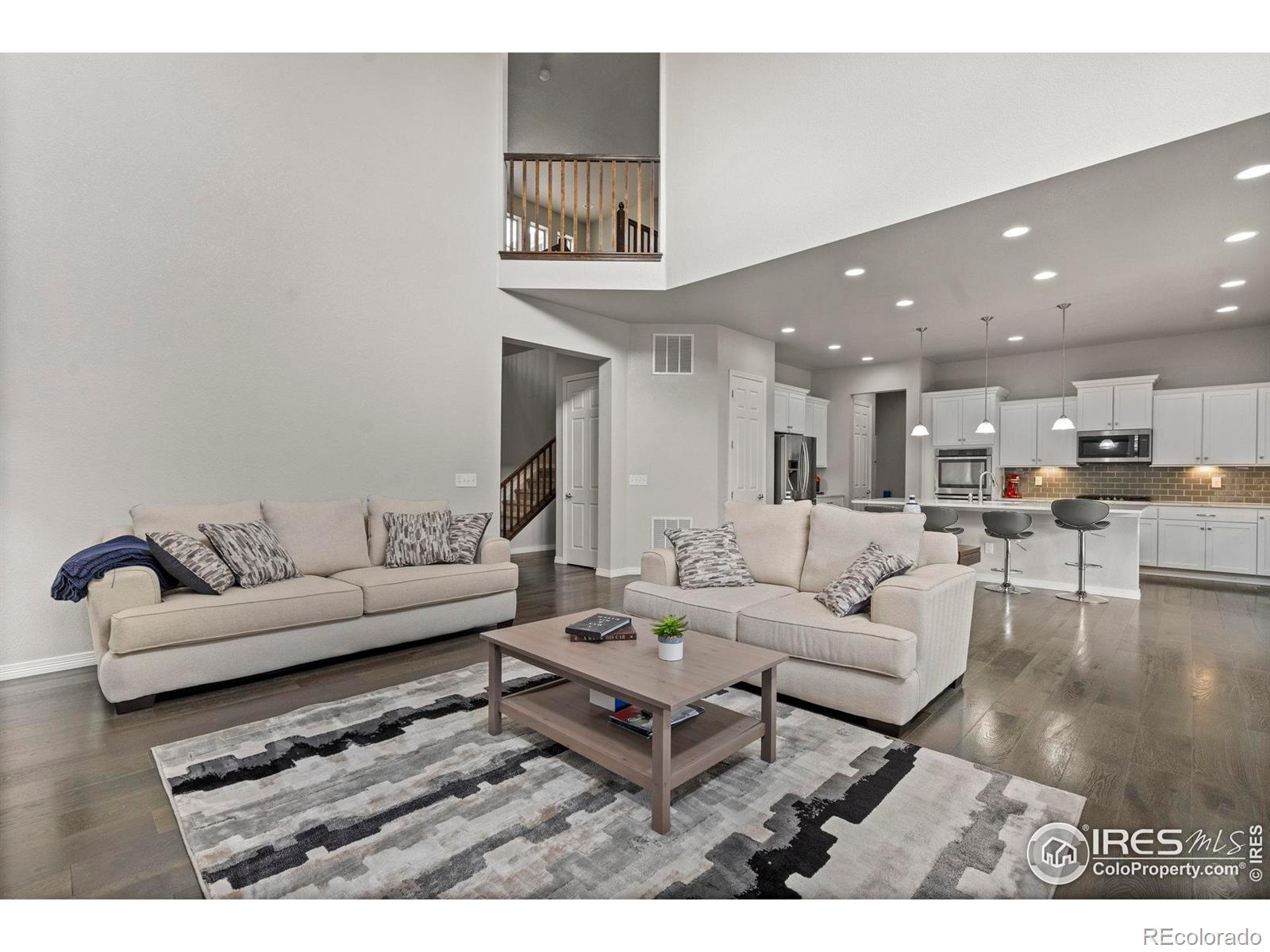 15998 Humboldt Peak Drive
