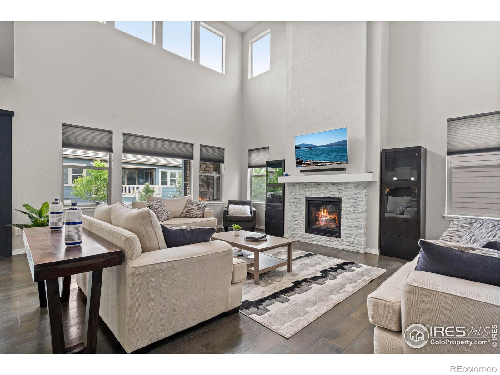 15998 Humboldt Peak Drive