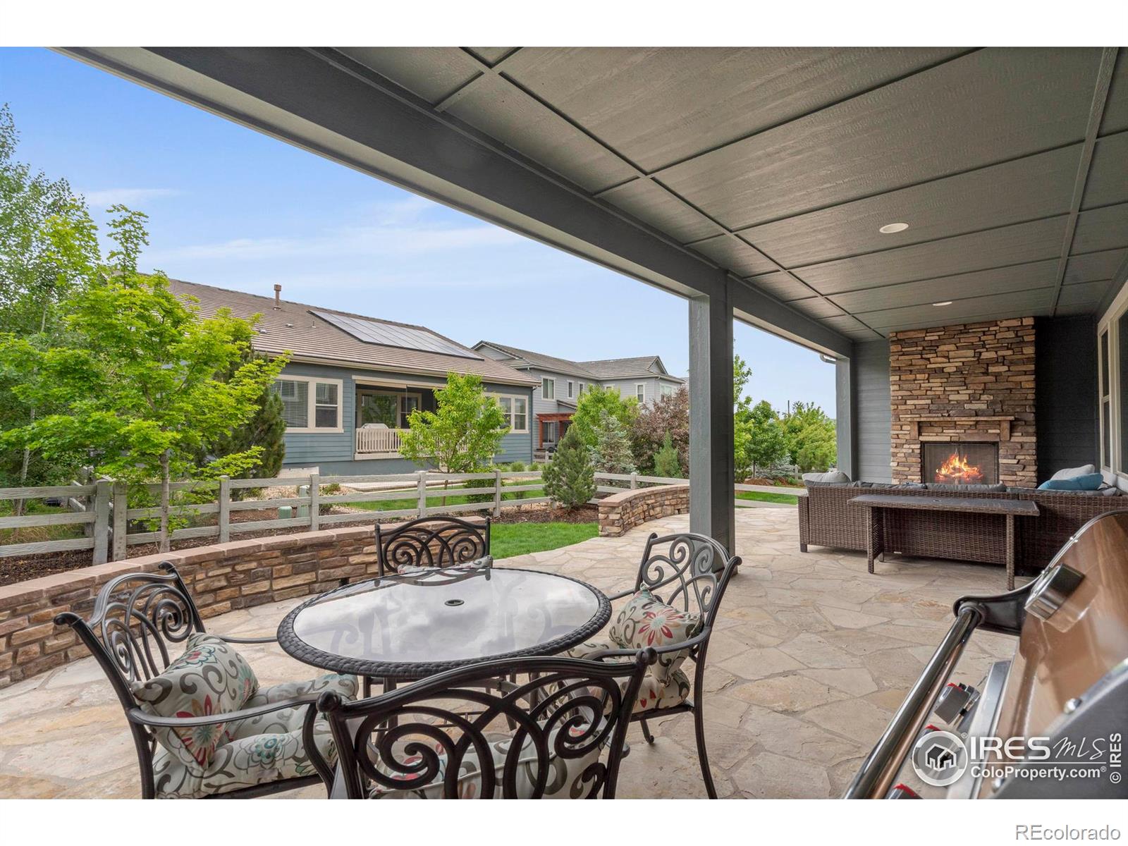 15998 Humboldt Peak Drive