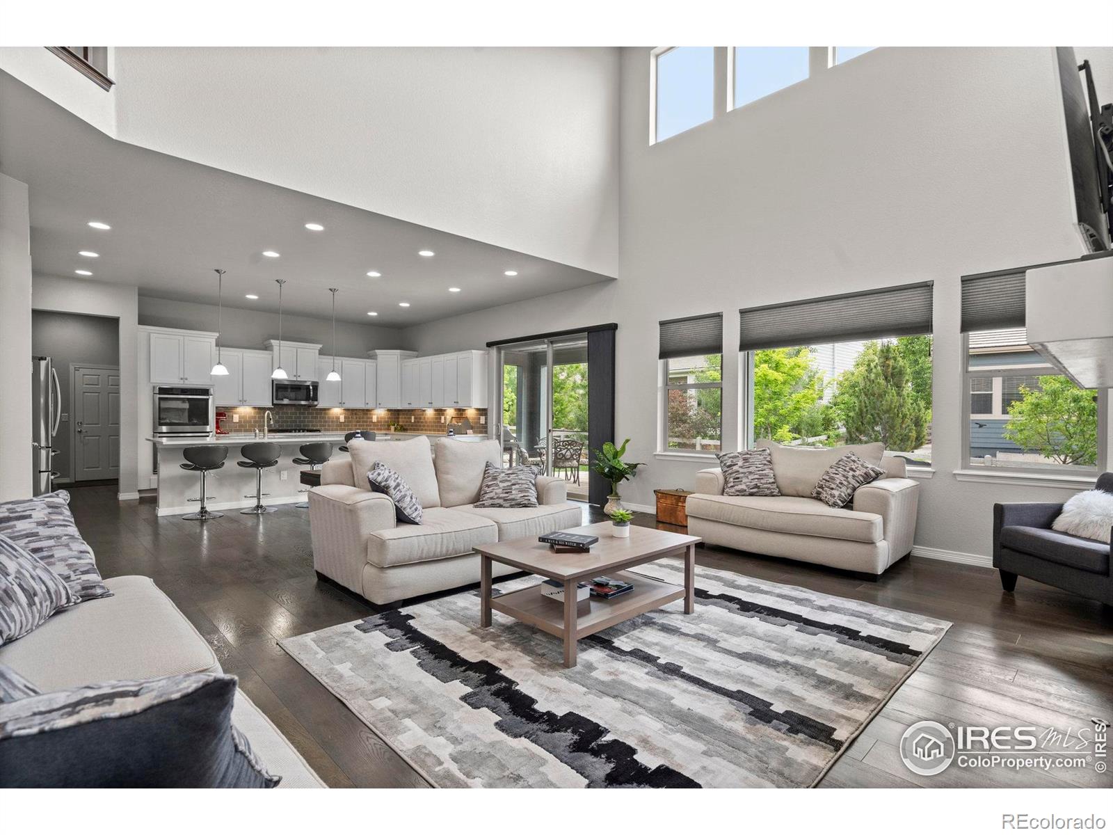 15998 Humboldt Peak Drive