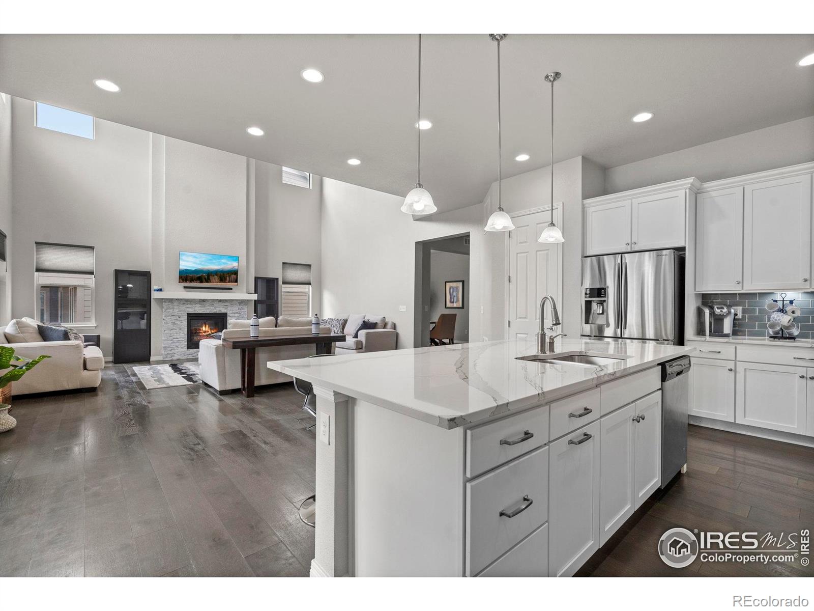15998 Humboldt Peak Drive