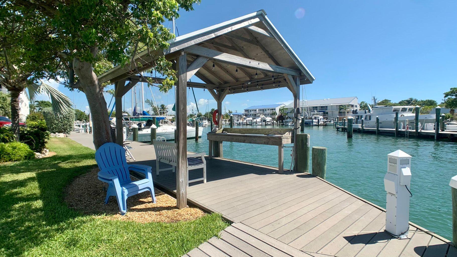 97 Coco Plum Drive Unit: B 33