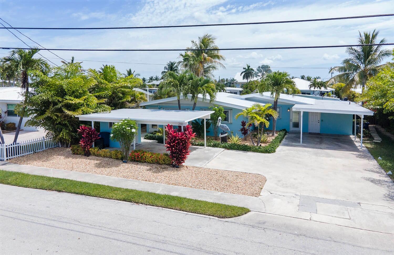 200 - 210 11Th Street