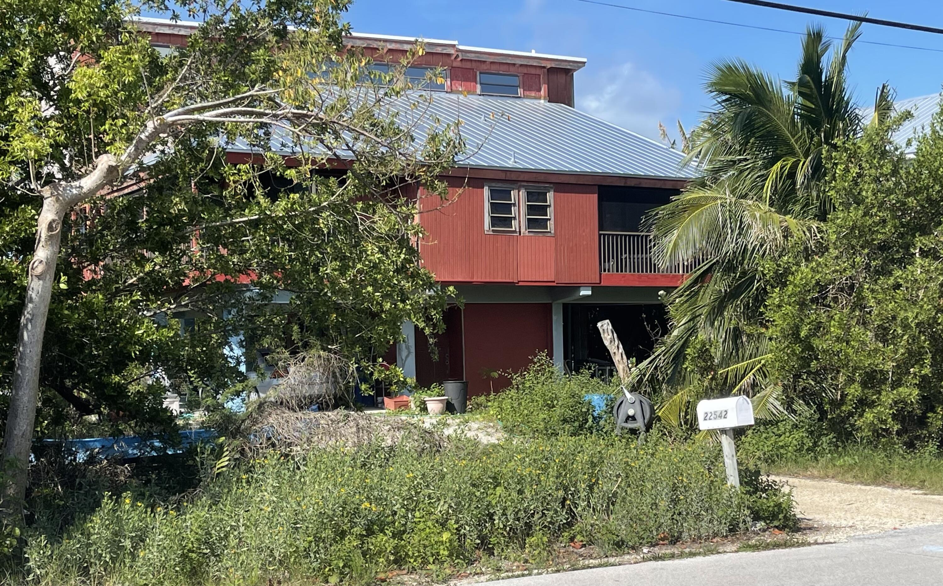 22542 Jolly Roger Drive