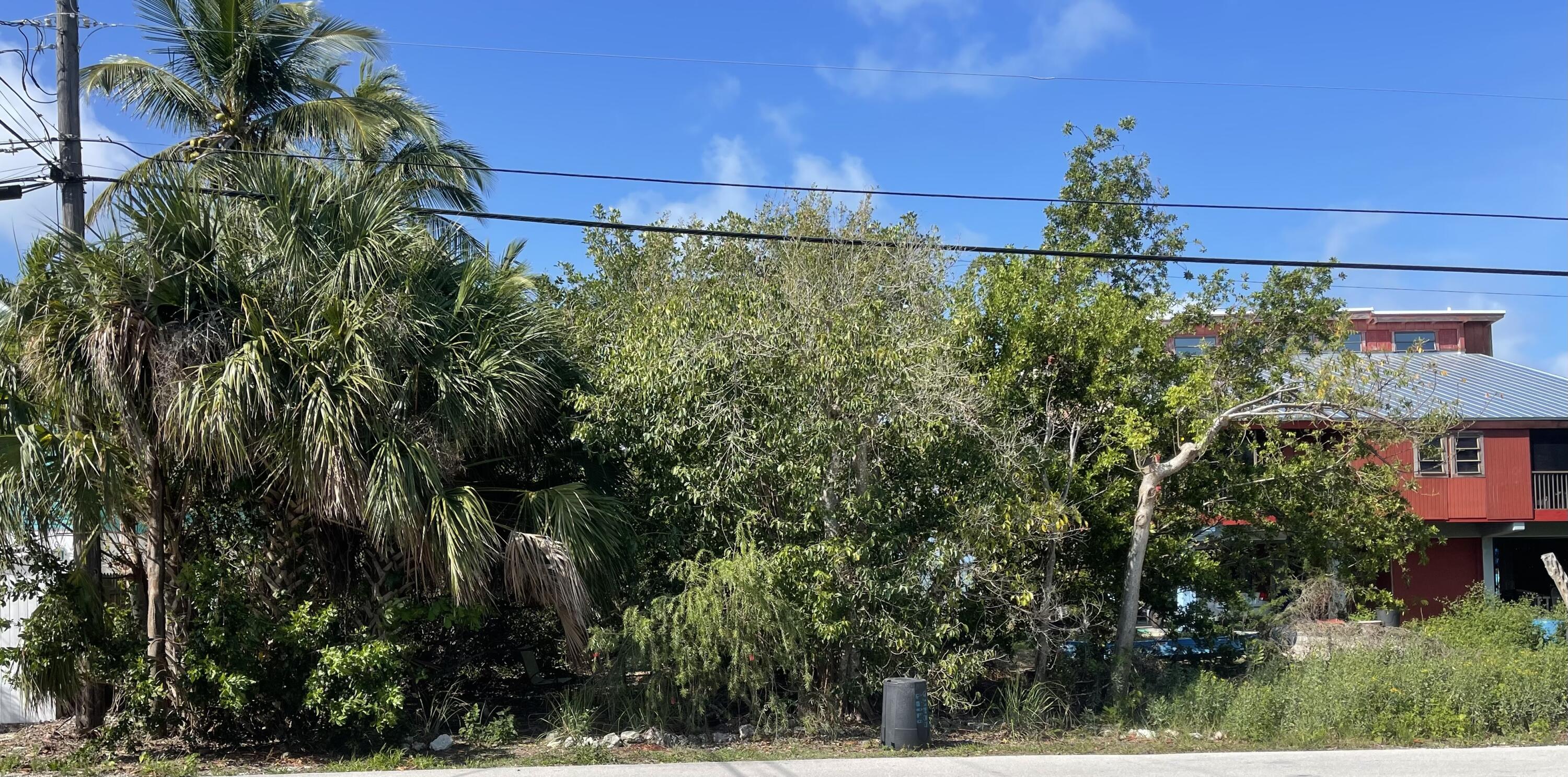 22542 Jolly Roger Drive