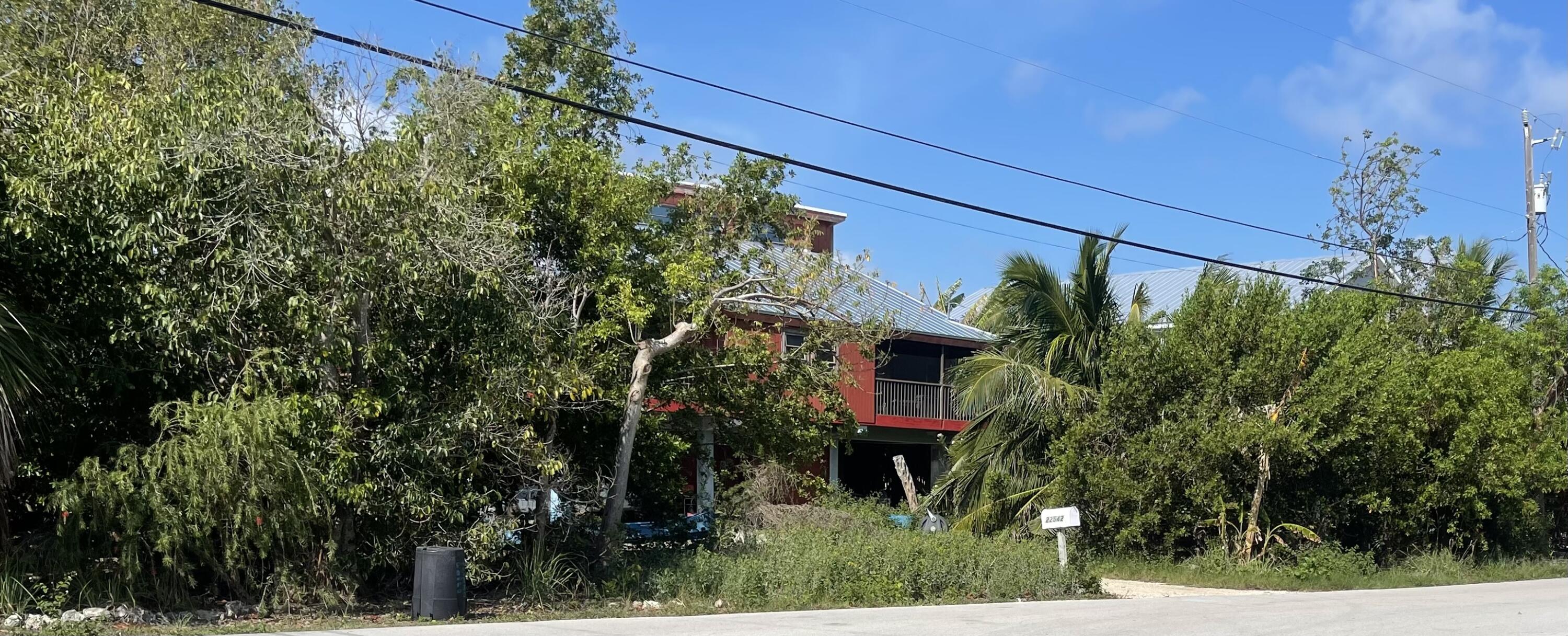 22542 Jolly Roger Drive