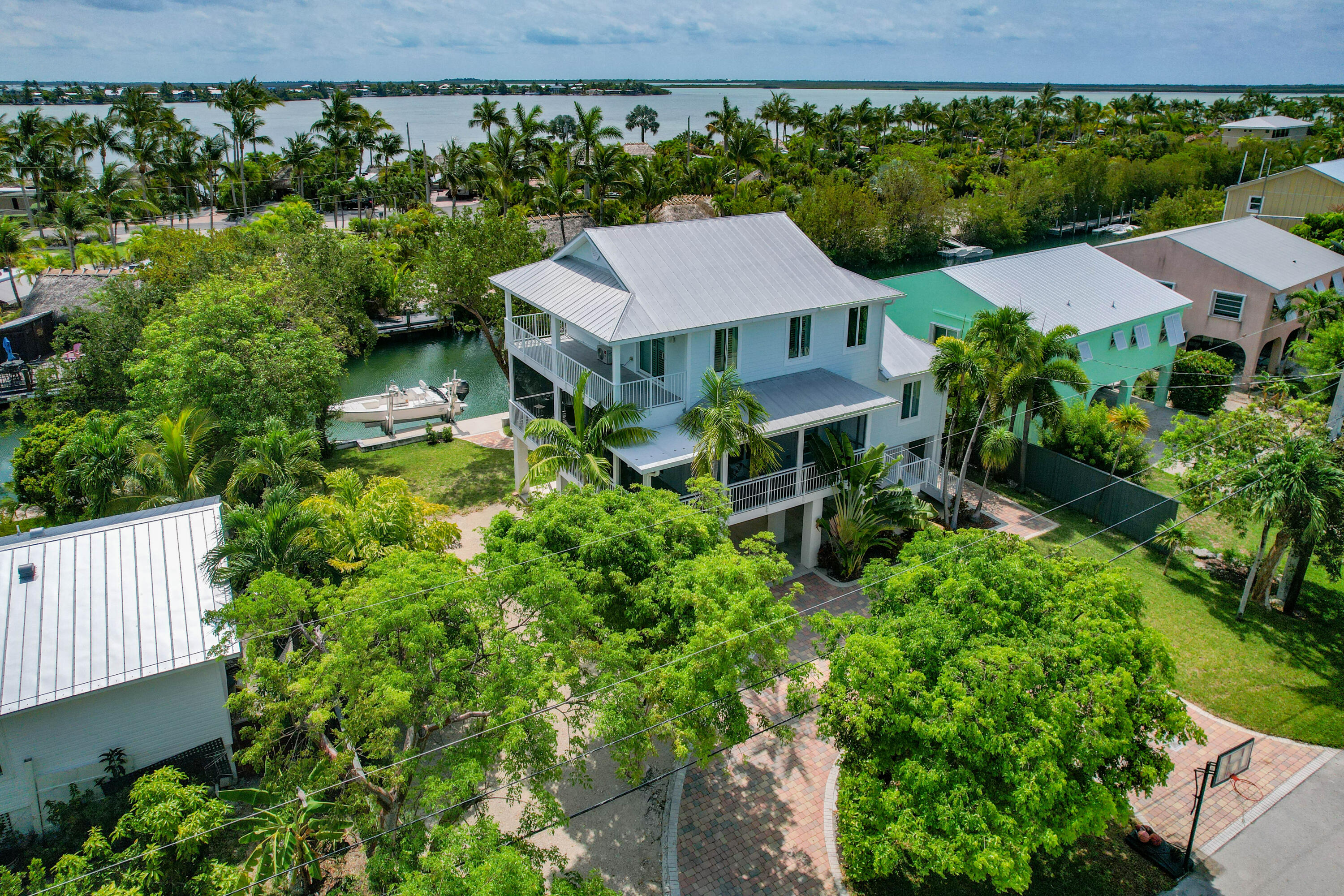 46 Blue Water Drive