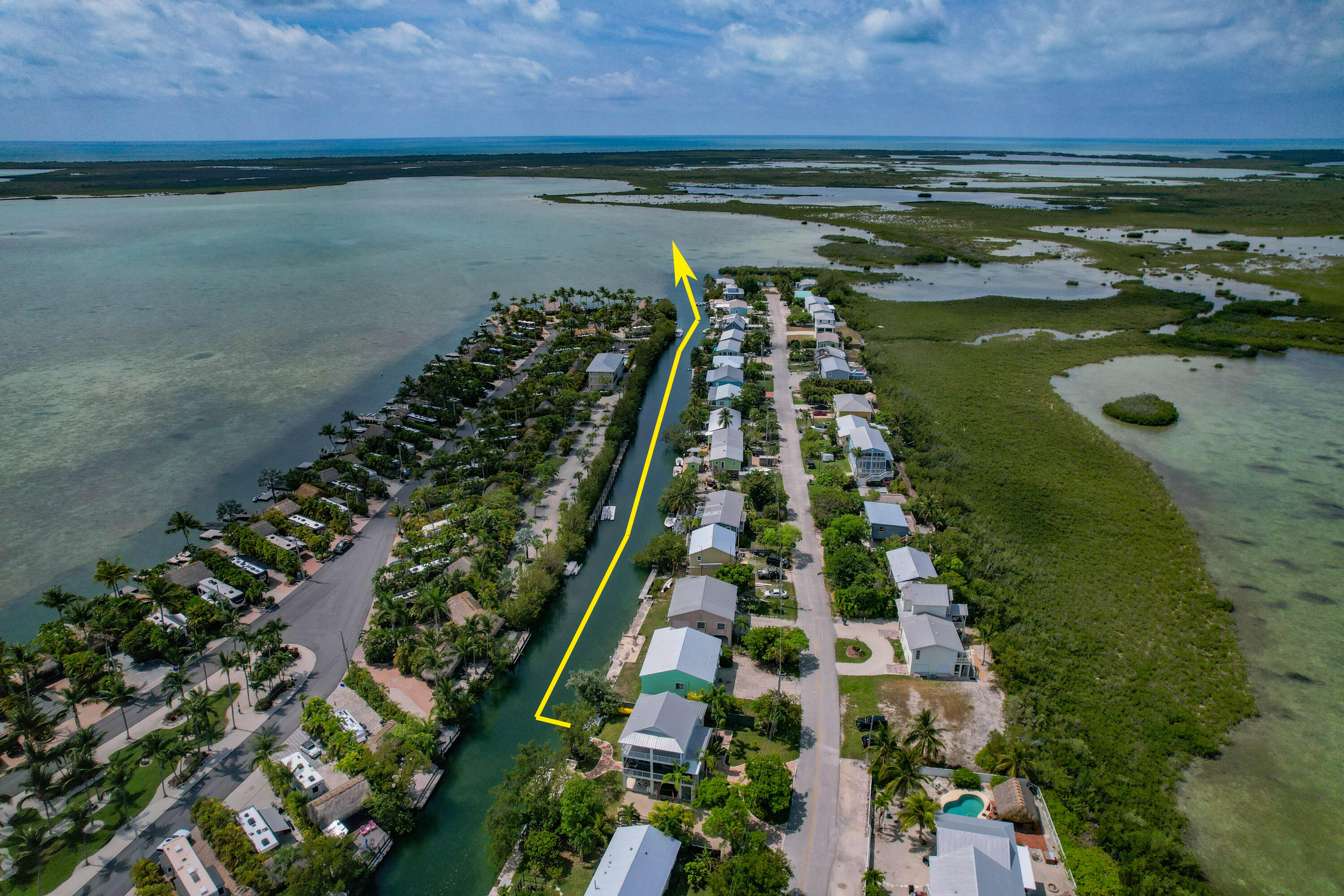 46 Blue Water Drive