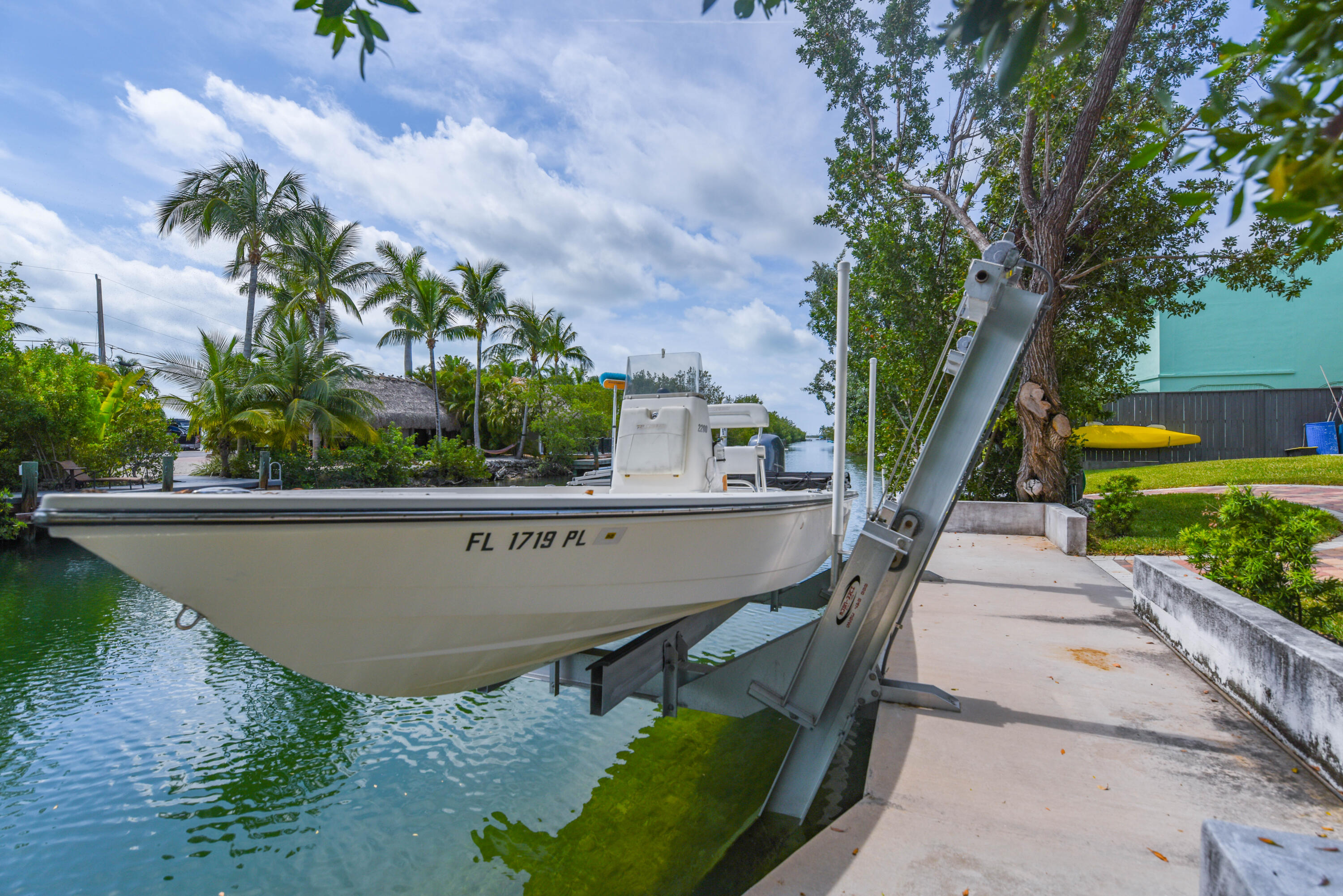 46 Blue Water Drive