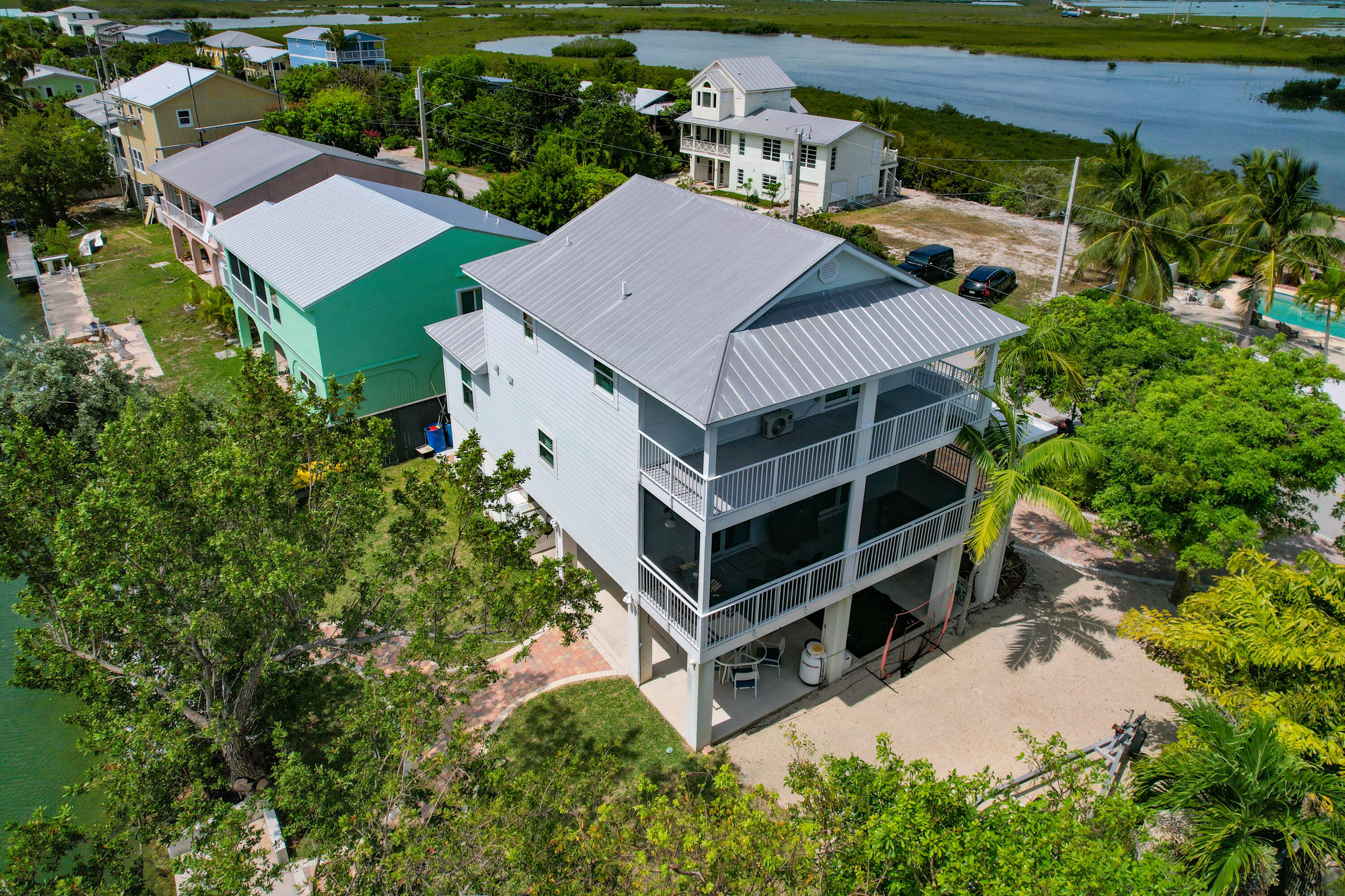 46 Blue Water Drive