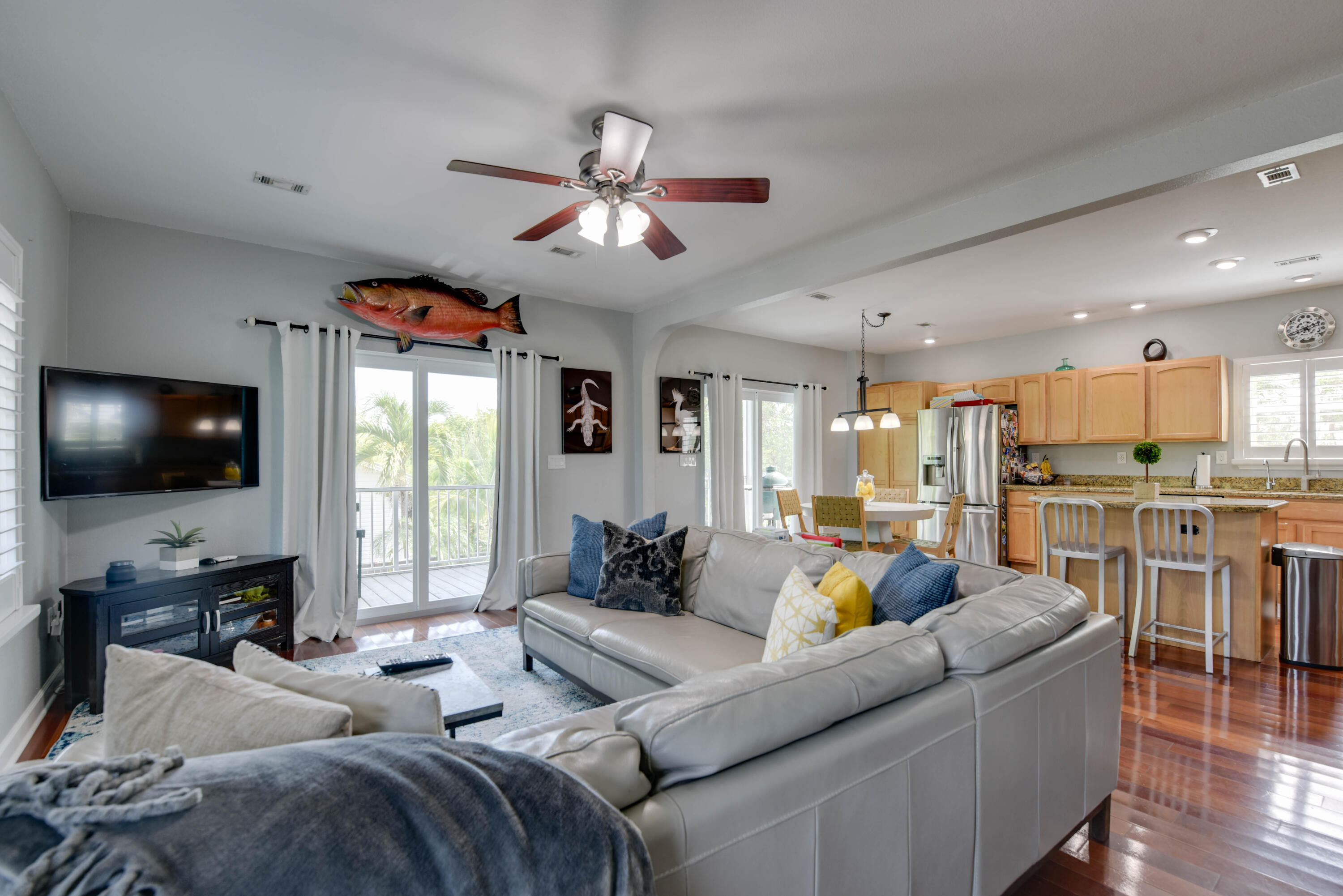 46 Blue Water Drive