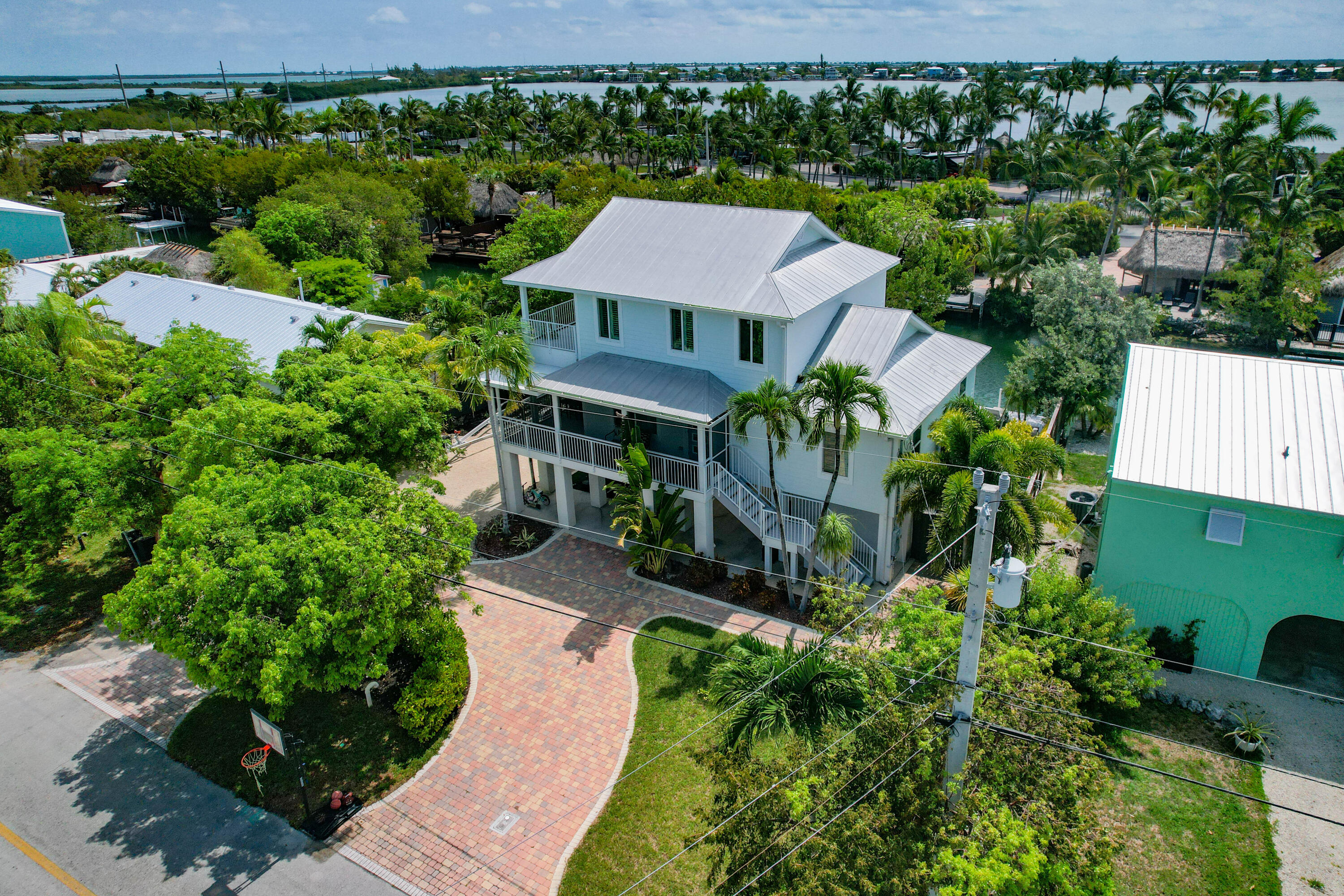 46 Blue Water Drive