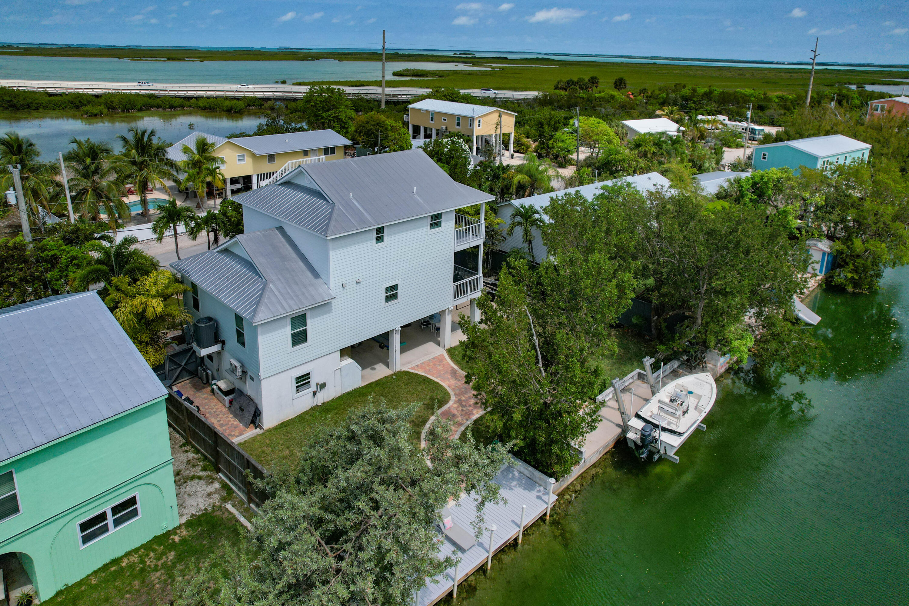 46 Blue Water Drive