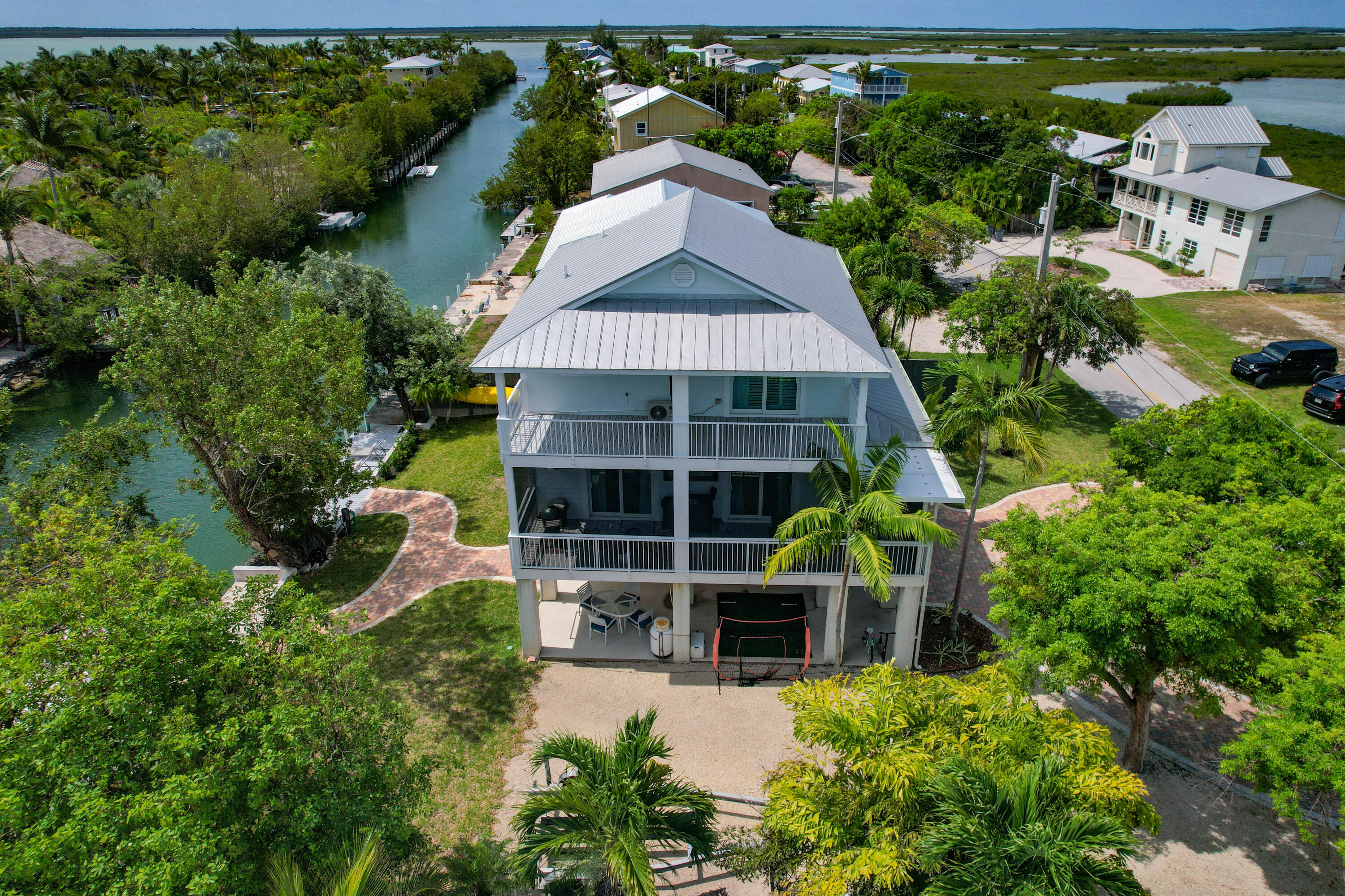 46 Blue Water Drive