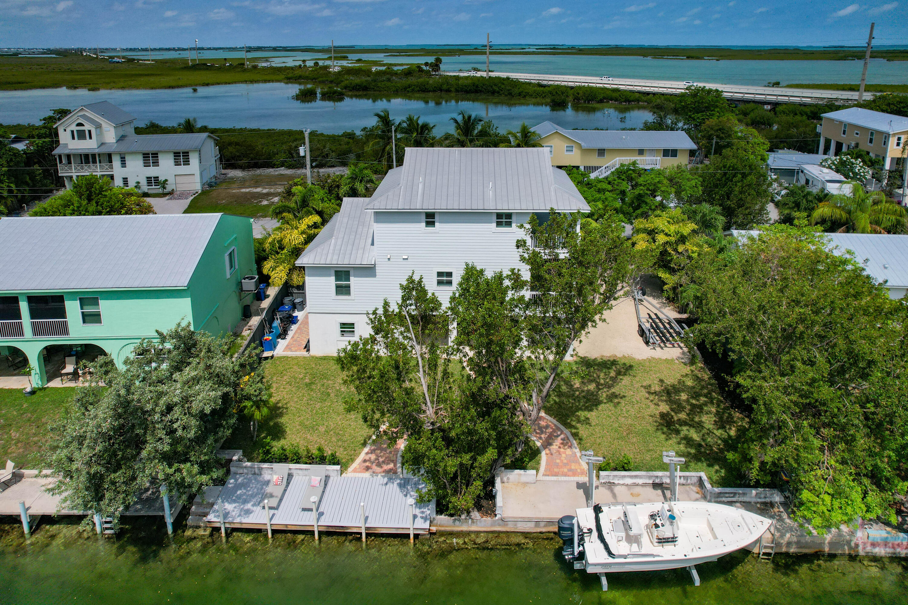 46 Blue Water Drive