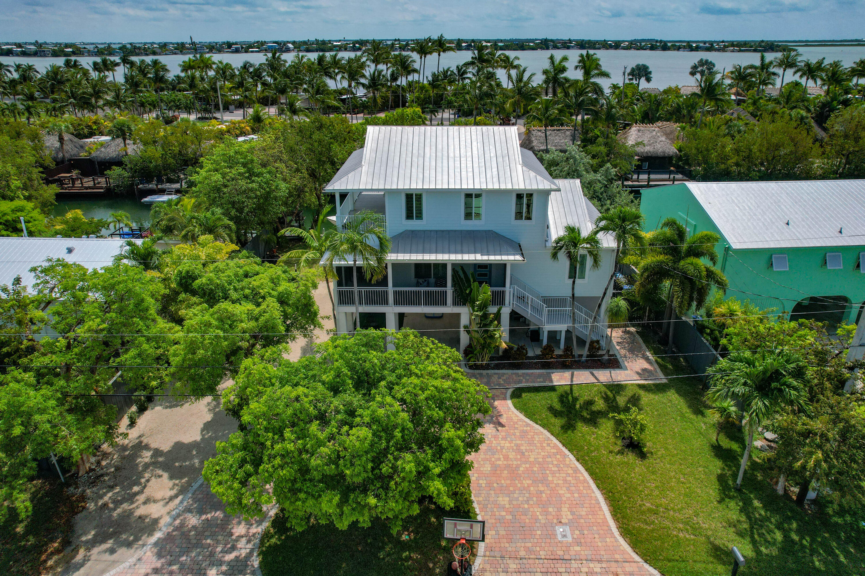 46 Blue Water Drive