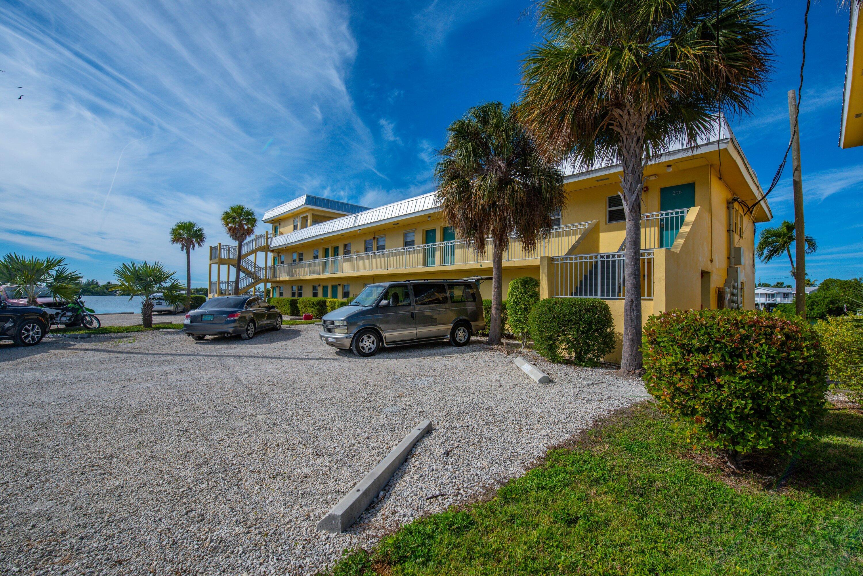 201 Coppitt Road Unit: 206A