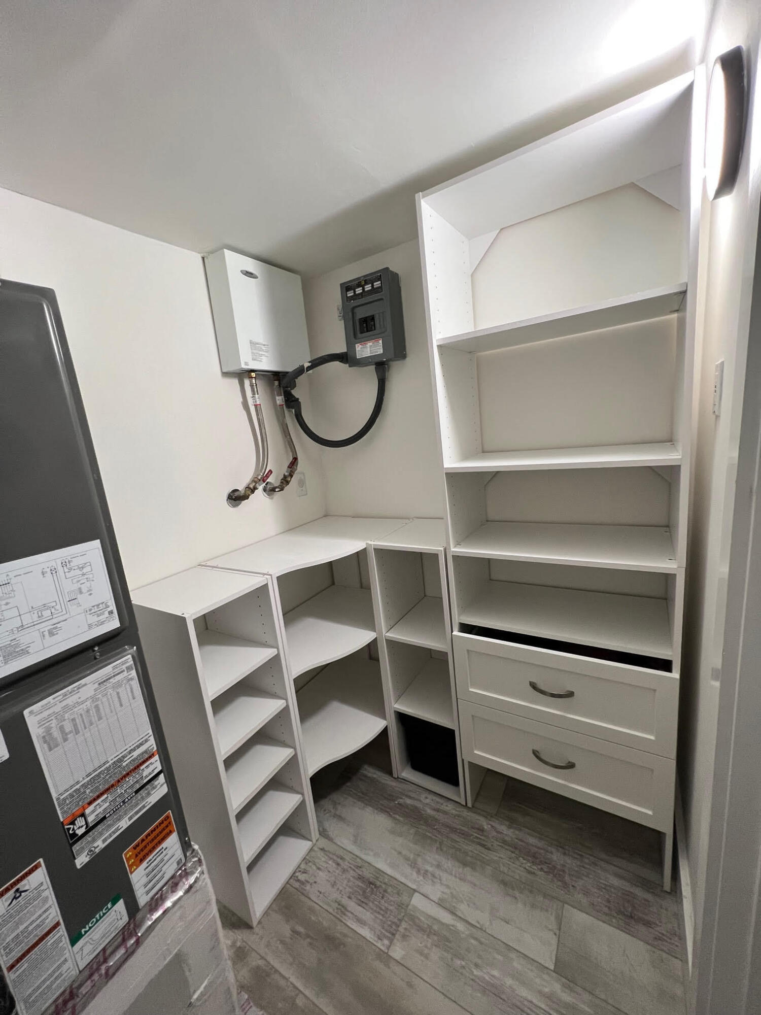 201 Coppitt Road Unit: 206A