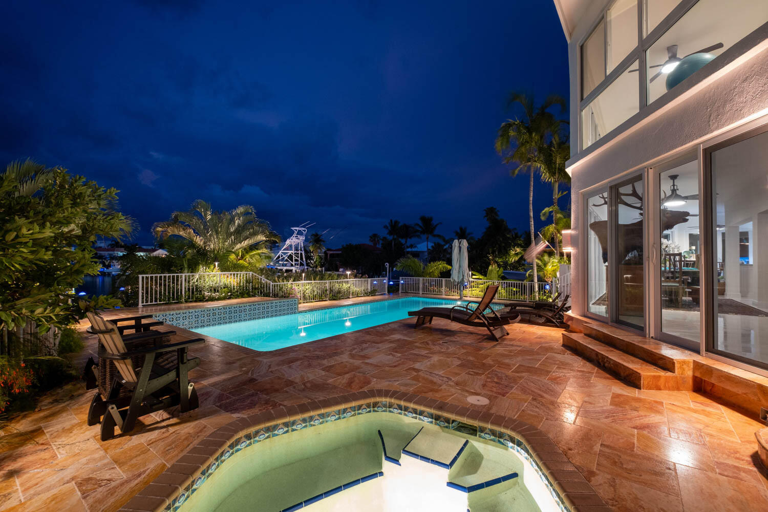154 N Indies Drive