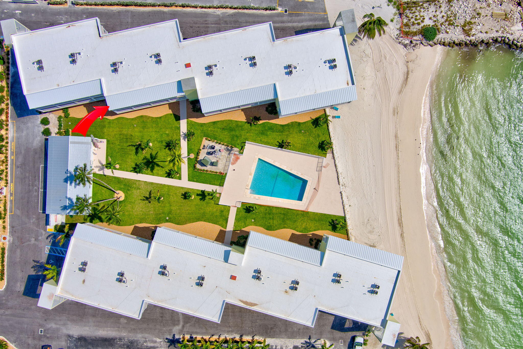 501 E Ocean Drive Unit: 22