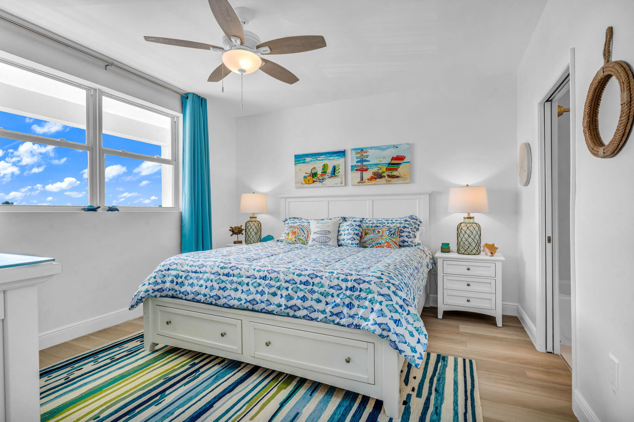 501 E Ocean Drive Unit: 22
