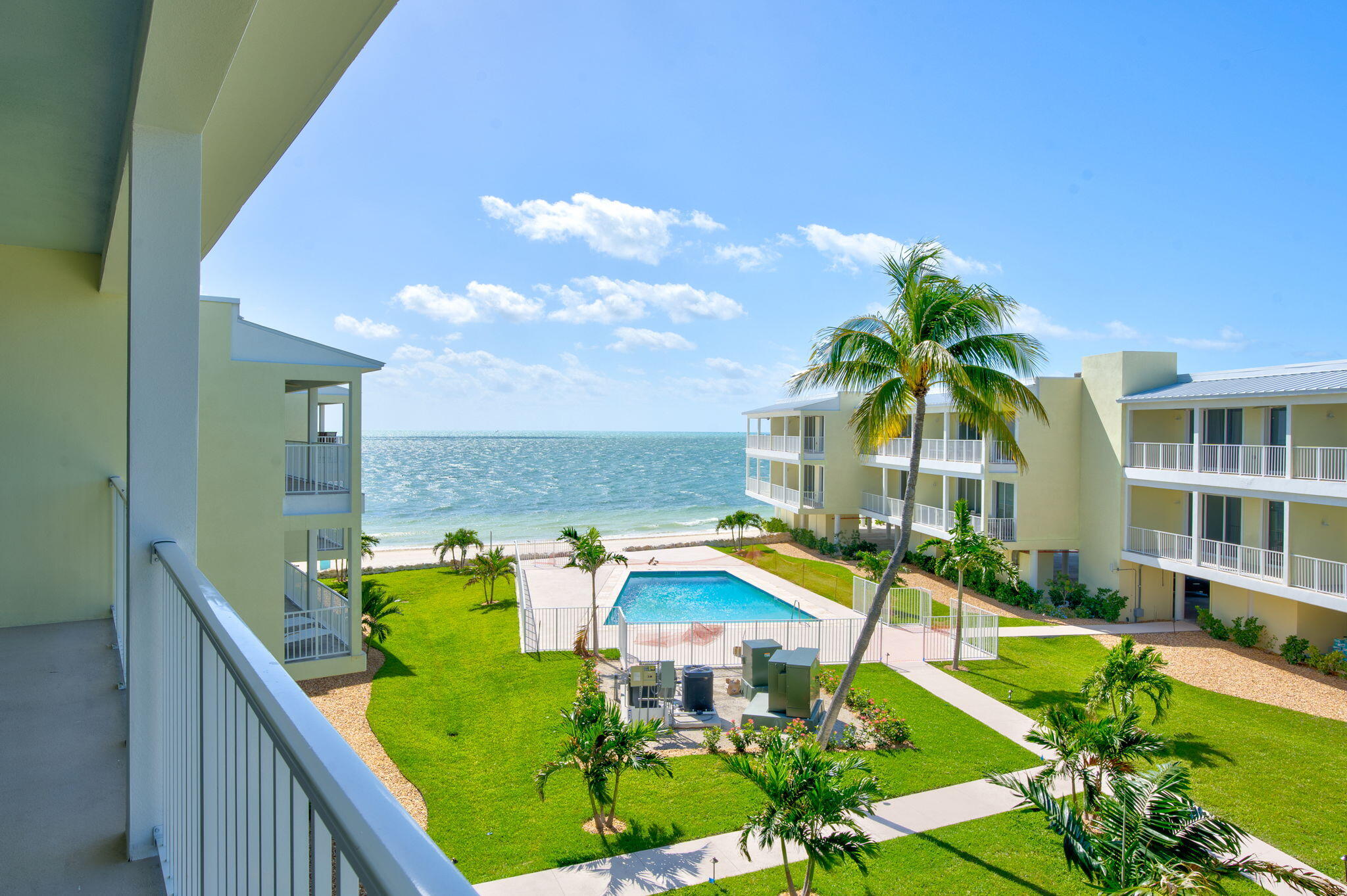 501 E Ocean Drive Unit: 22