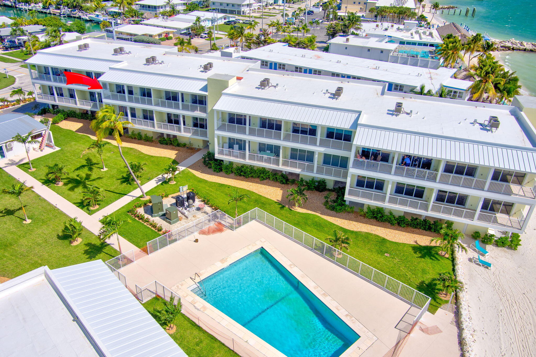 501 E Ocean Drive Unit: 22