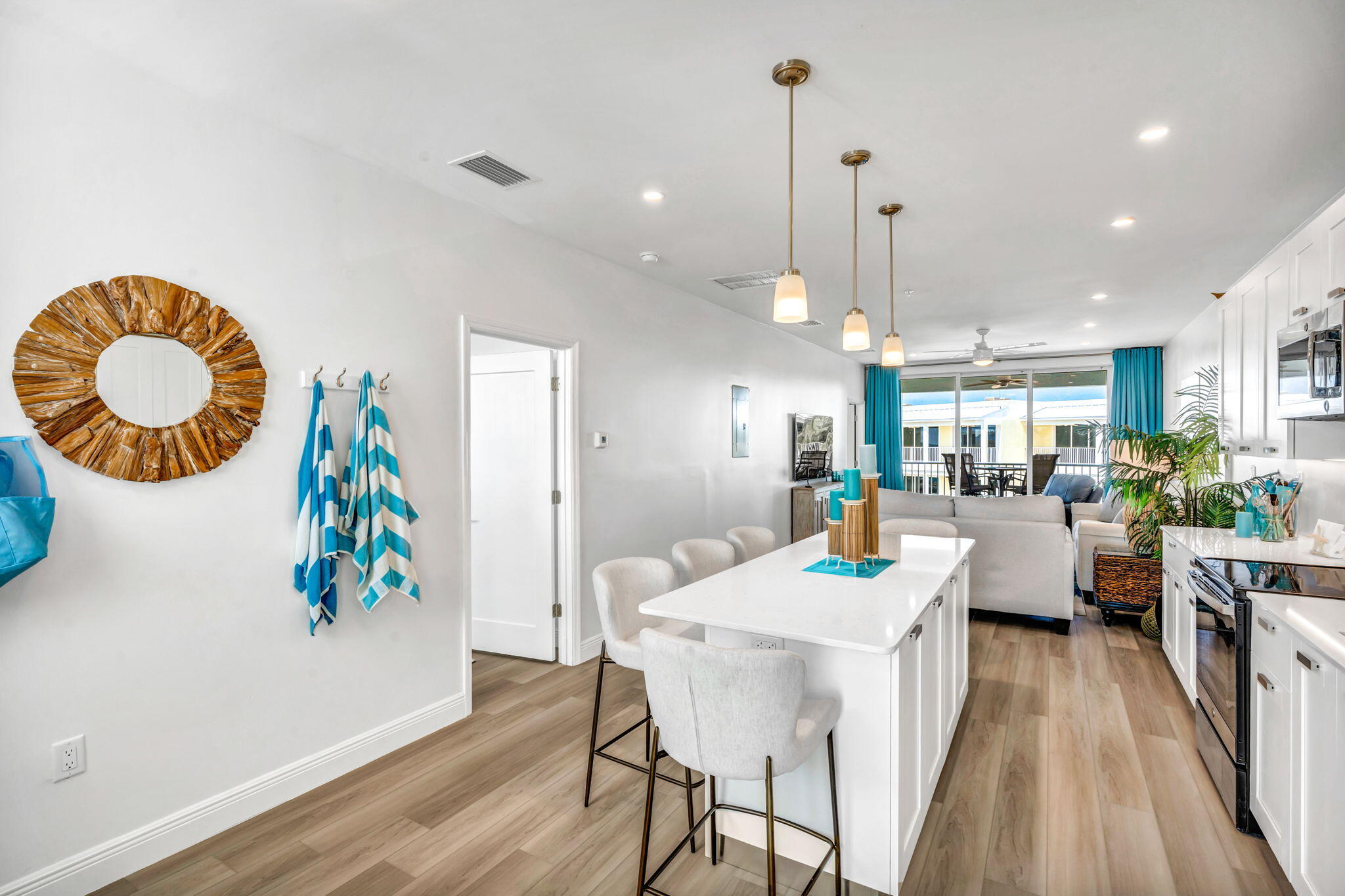 501 E Ocean Drive Unit: 22