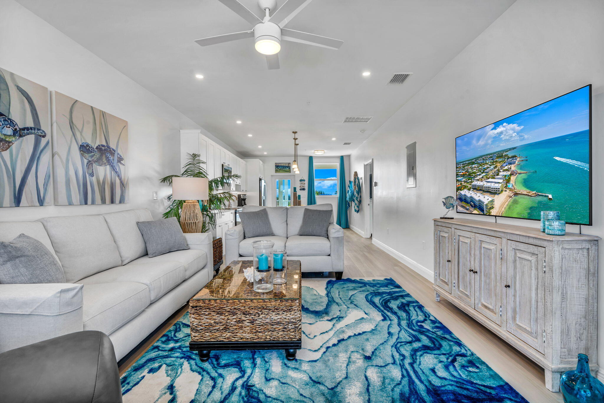 501 E Ocean Drive Unit: 22