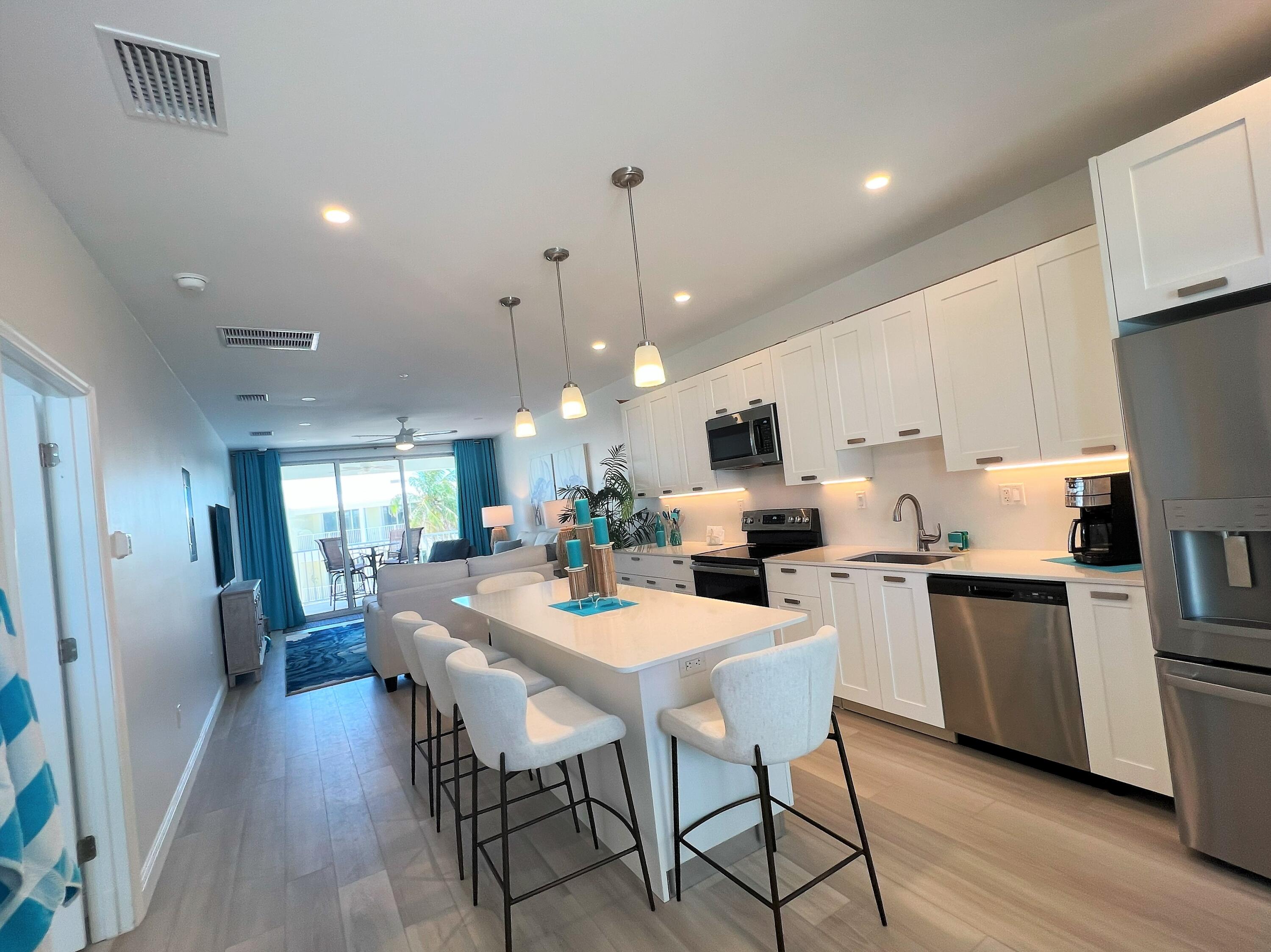 501 E Ocean Drive Unit: 22