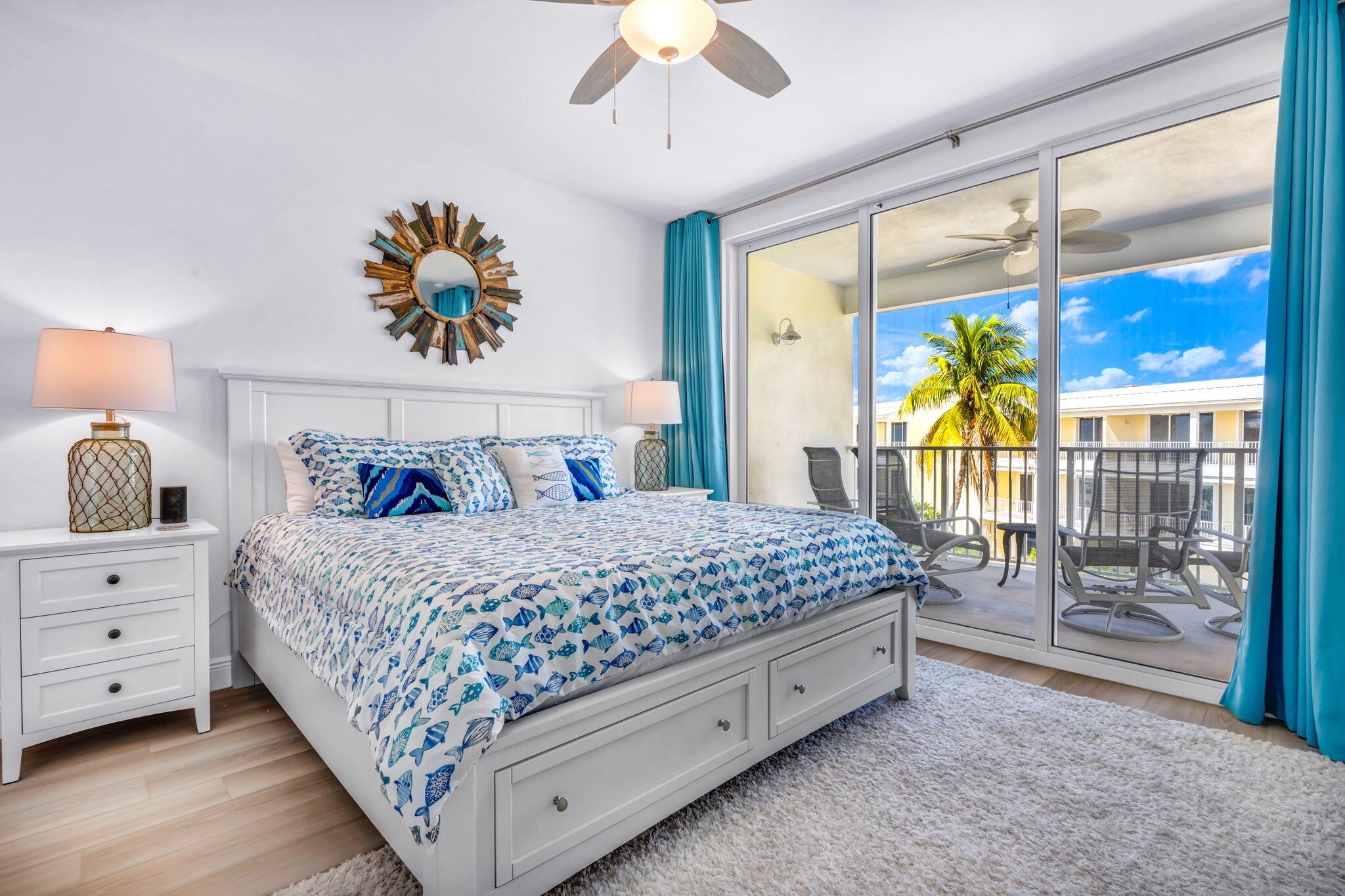 501 E Ocean Drive Unit: 22