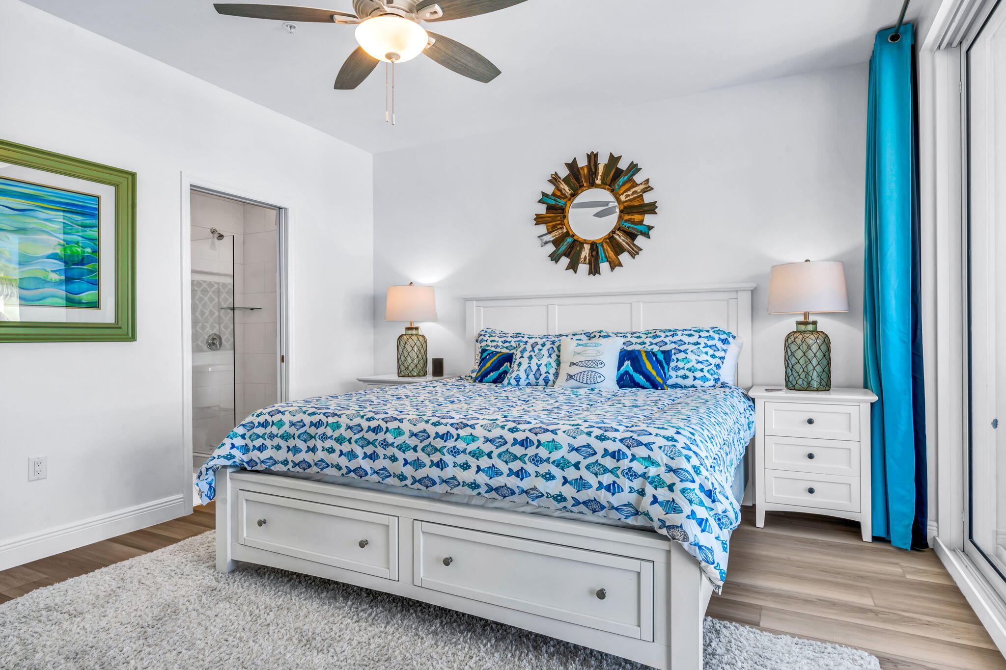 501 E Ocean Drive Unit: 22