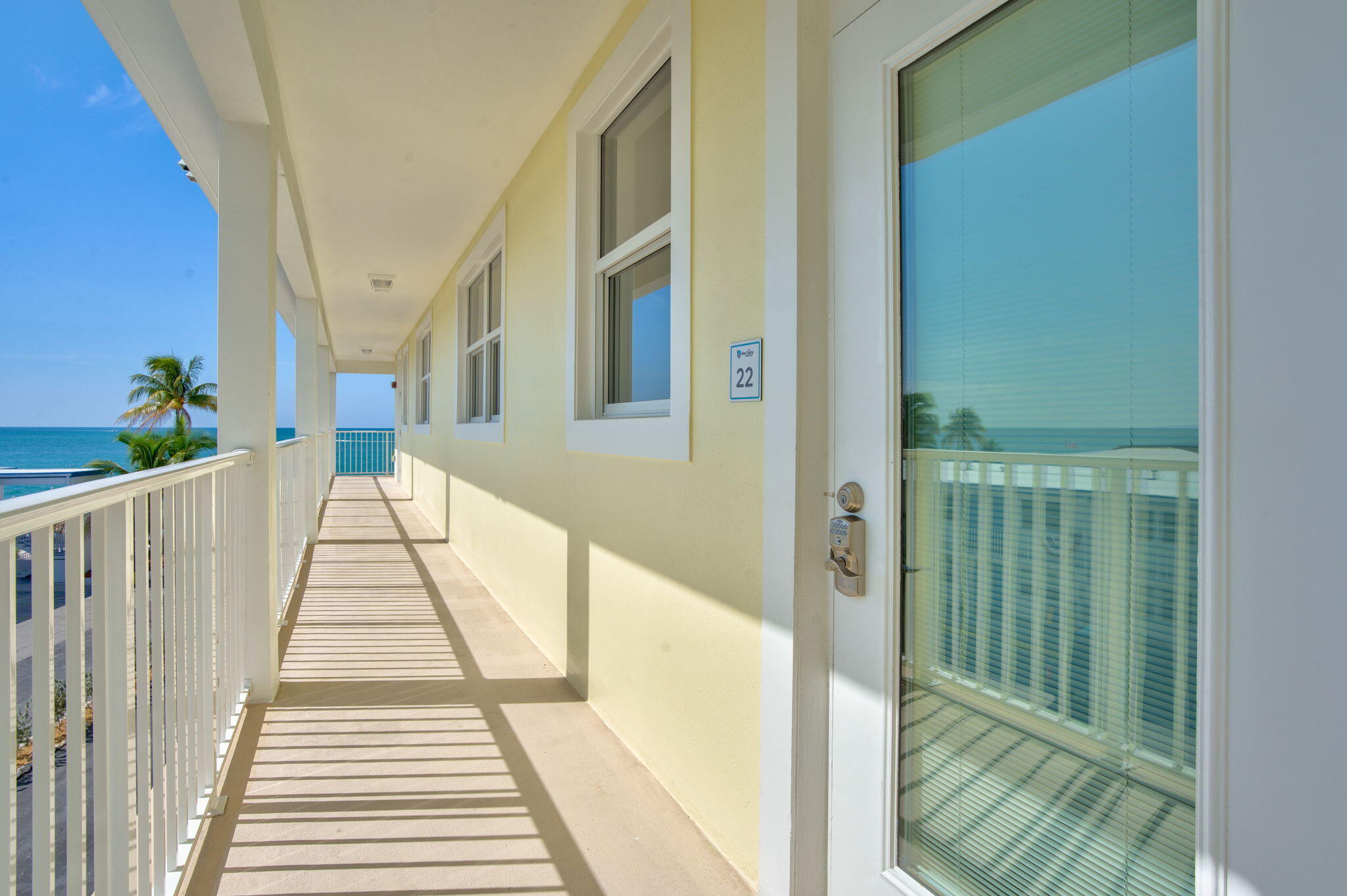 501 E Ocean Drive Unit: 22