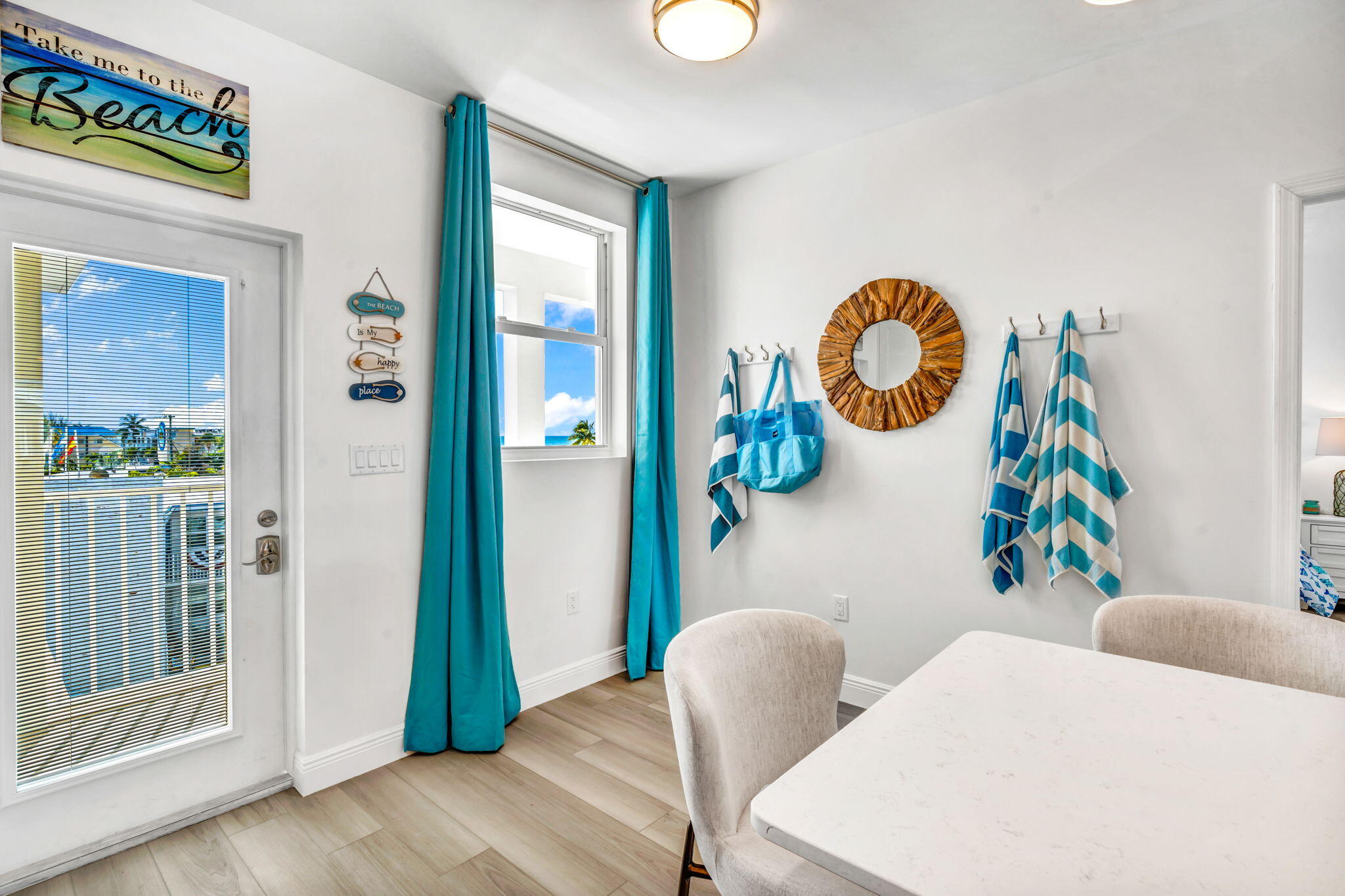 501 E Ocean Drive Unit: 22