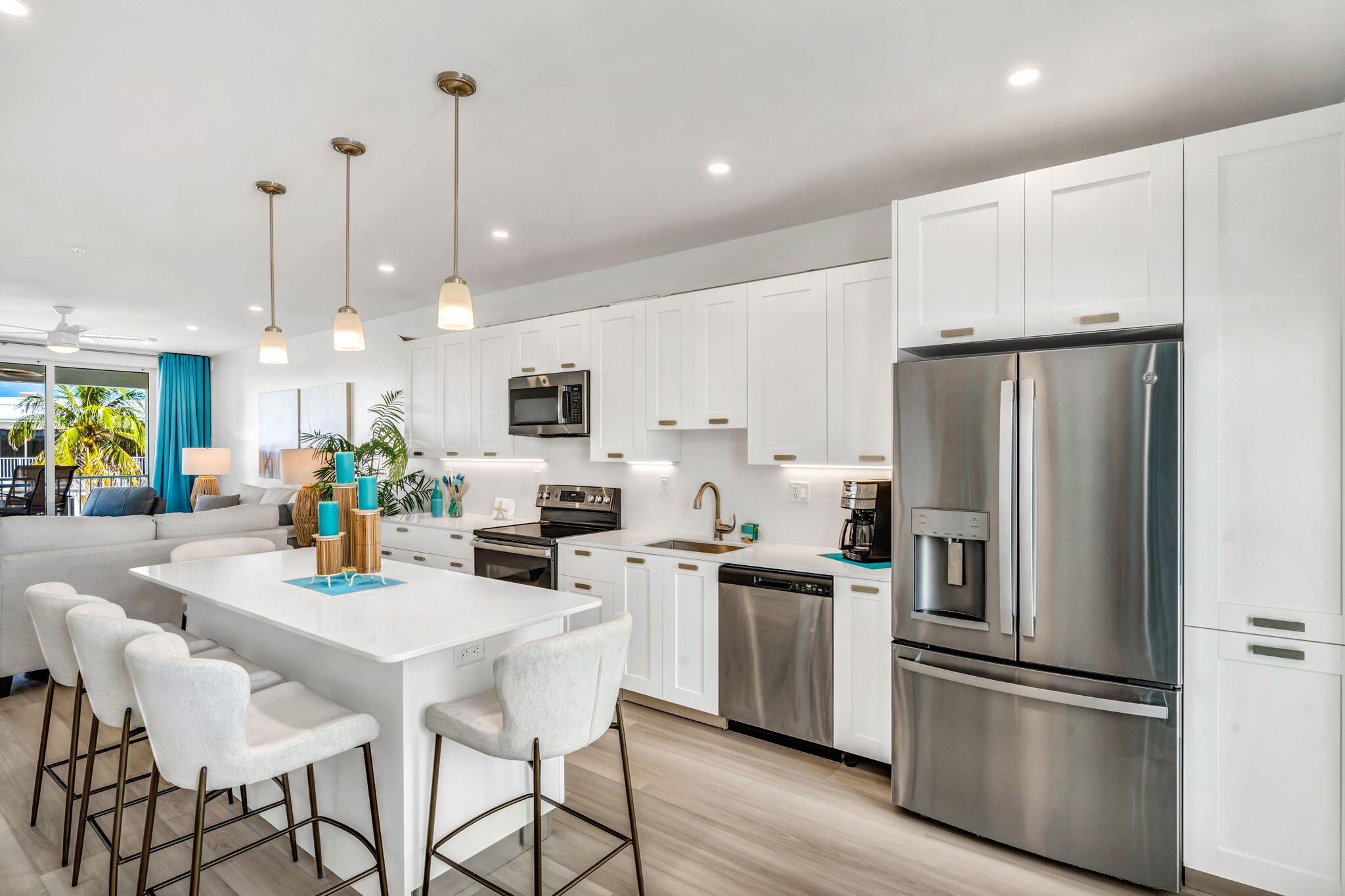 501 E Ocean Drive Unit: 22