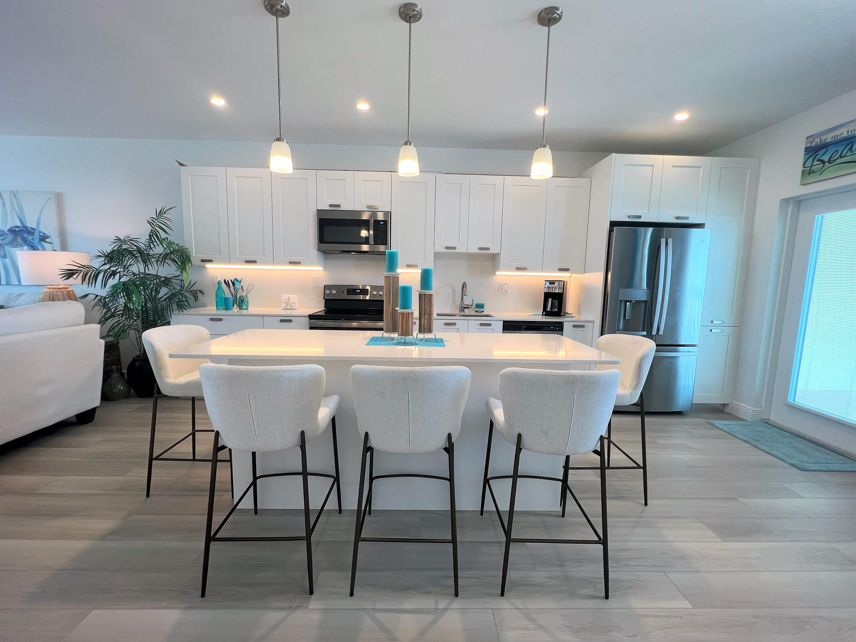 501 E Ocean Drive Unit: 22