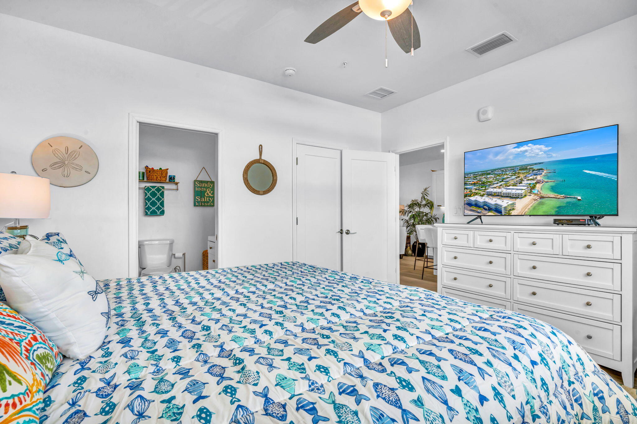 501 E Ocean Drive Unit: 22