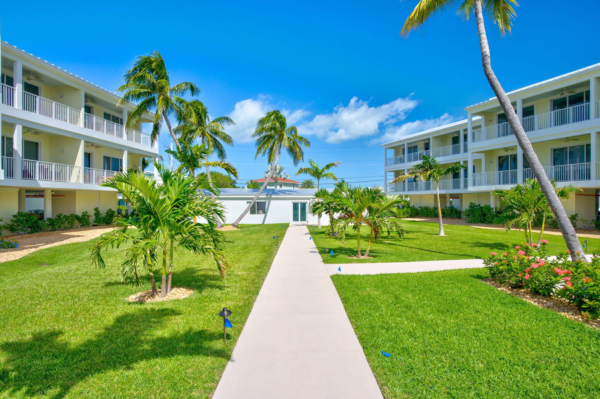 501 E Ocean Drive Unit: 22