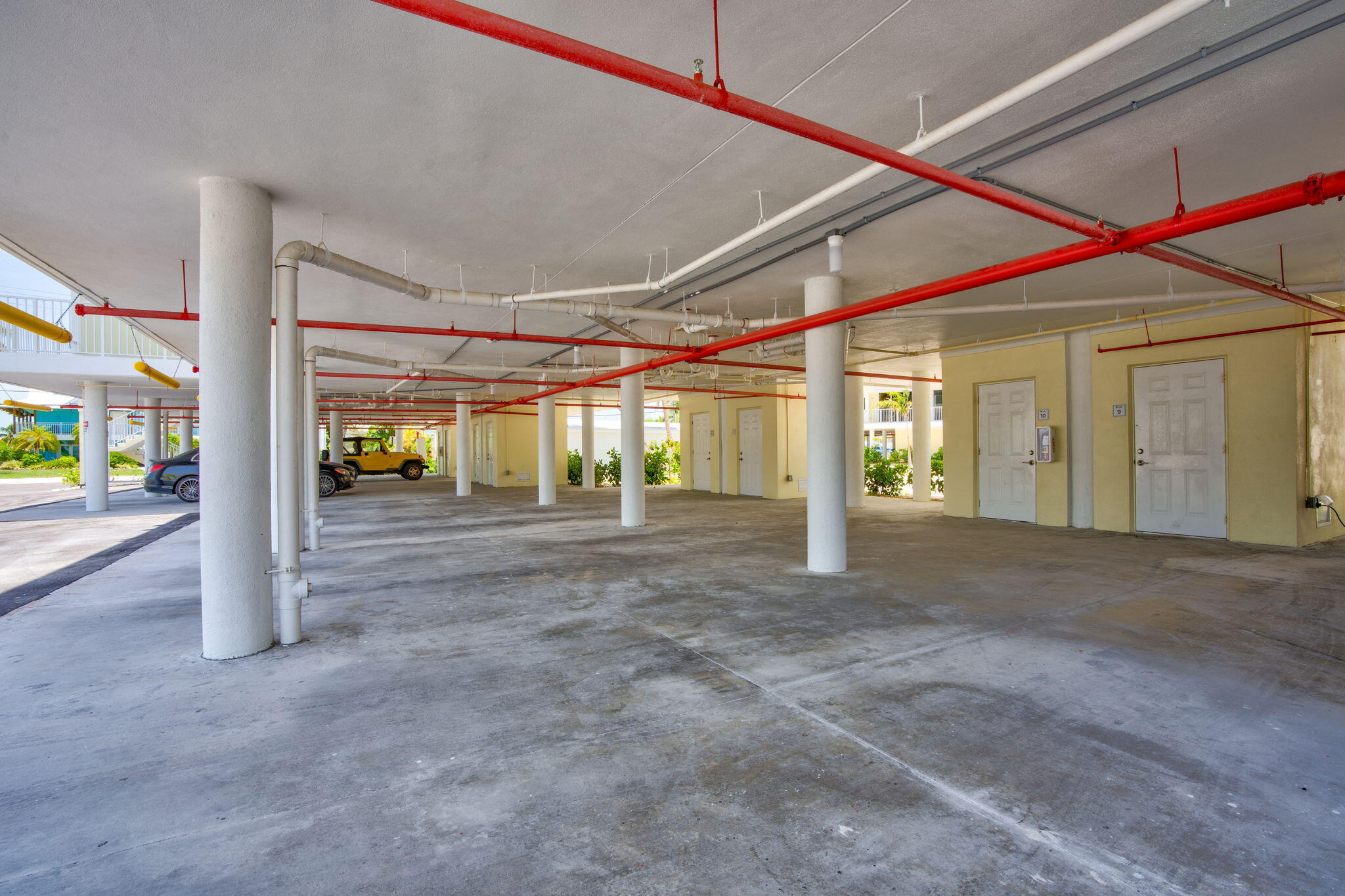 501 E Ocean Drive Unit: 22